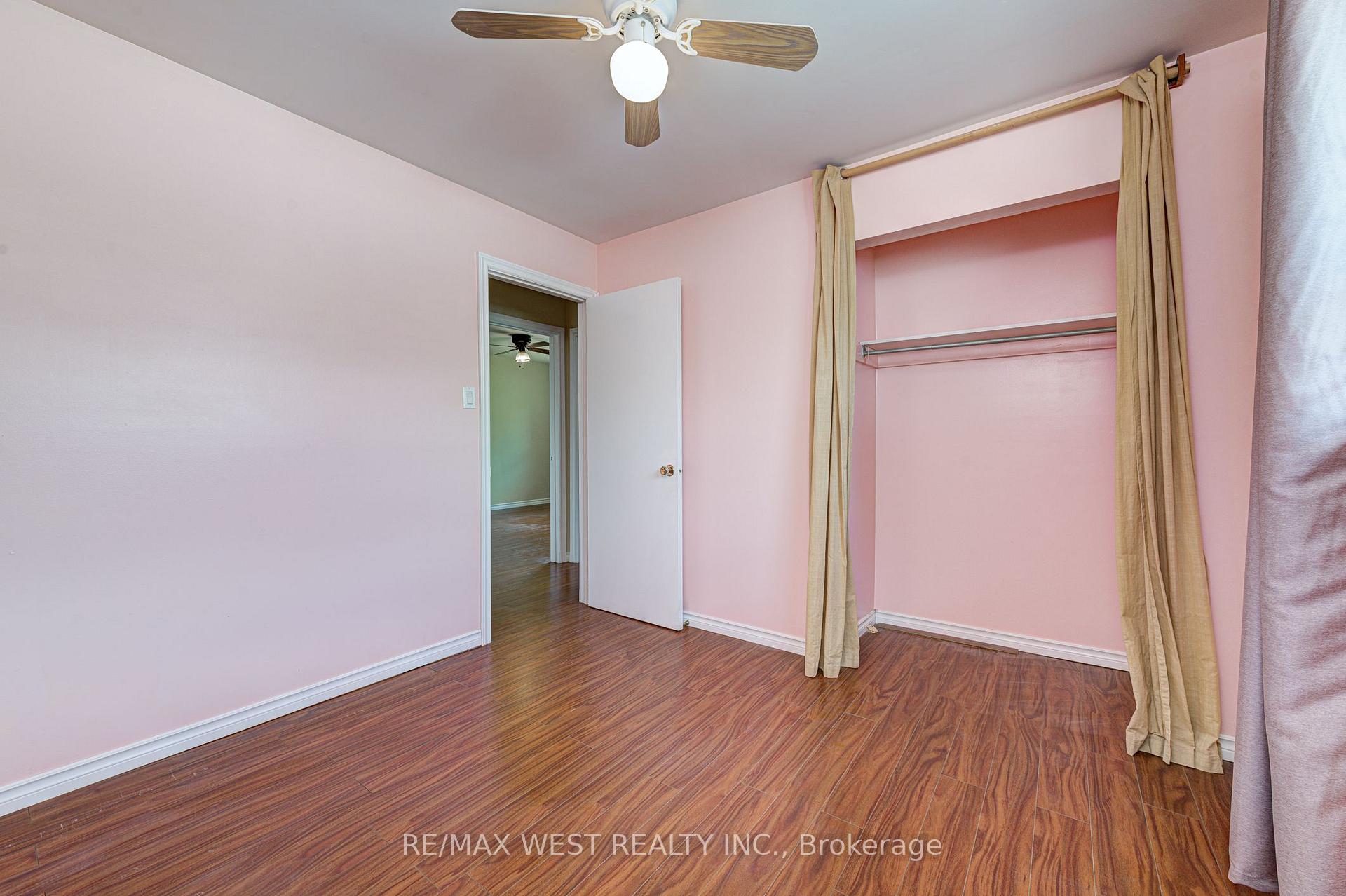 Photo 19 of Unit Upper Lvl, 18 Glenforest Road, Brampton, Northgate — HOMEH