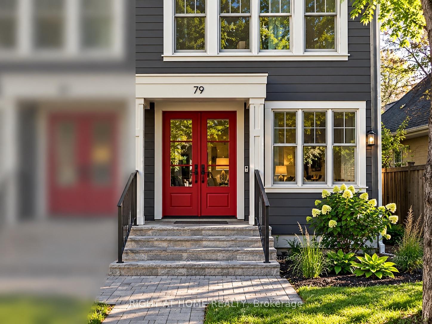 Photo 1 of 79 Wilson Street E, Oakville, Central — HOMEH
