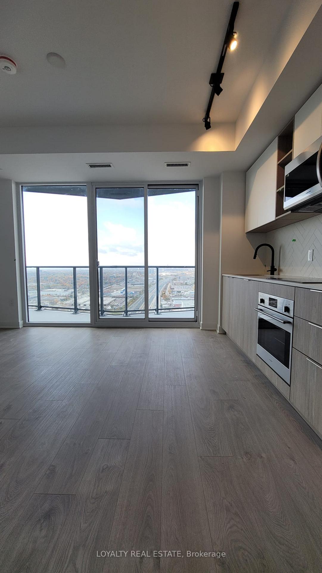Photo of Unit 3210, 36 Zorra Street