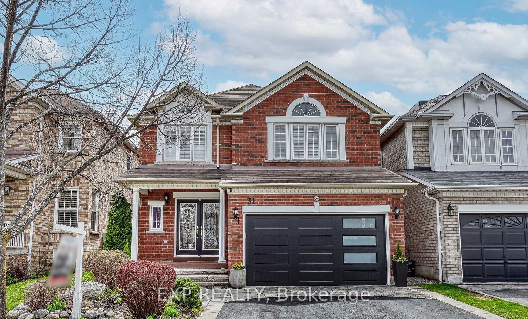 Photo 1 of Unit Basement, 31 Selby Drive S, Ajax, Northwest Ajax — HOMEH