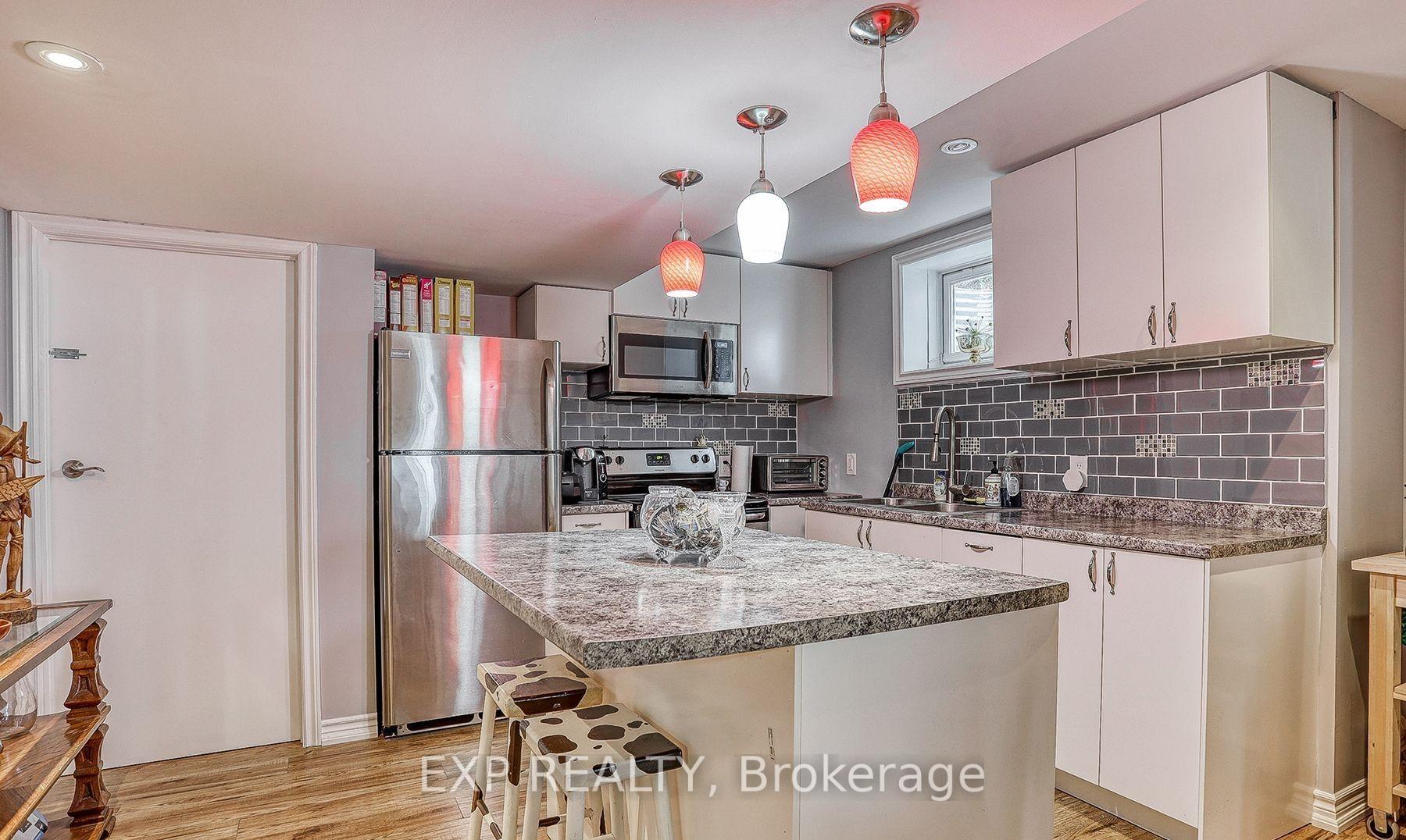 Photo 3 of Unit Basement, 31 Selby Drive S, Ajax, Northwest Ajax — HOMEH