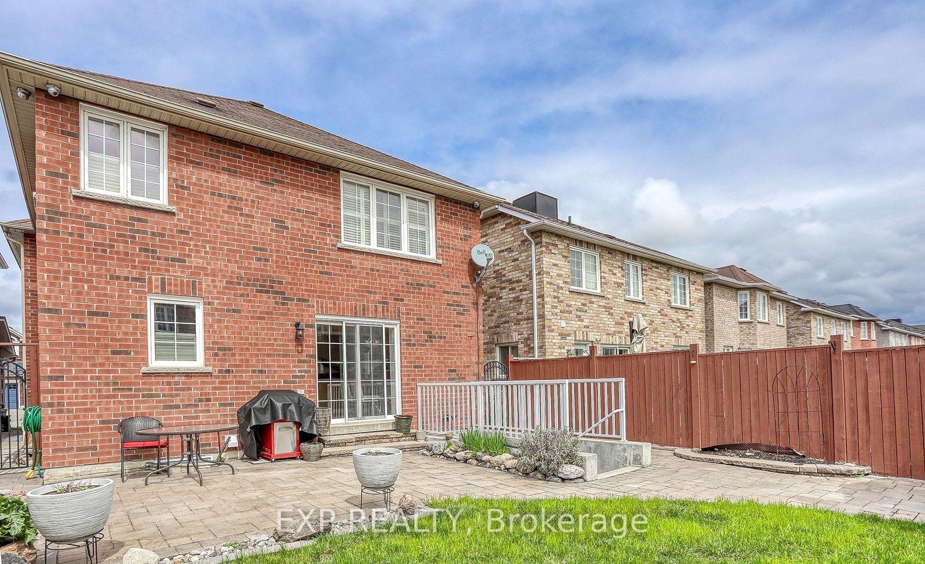 Photo 7 of Unit Basement, 31 Selby Drive S, Ajax, Northwest Ajax — HOMEH
