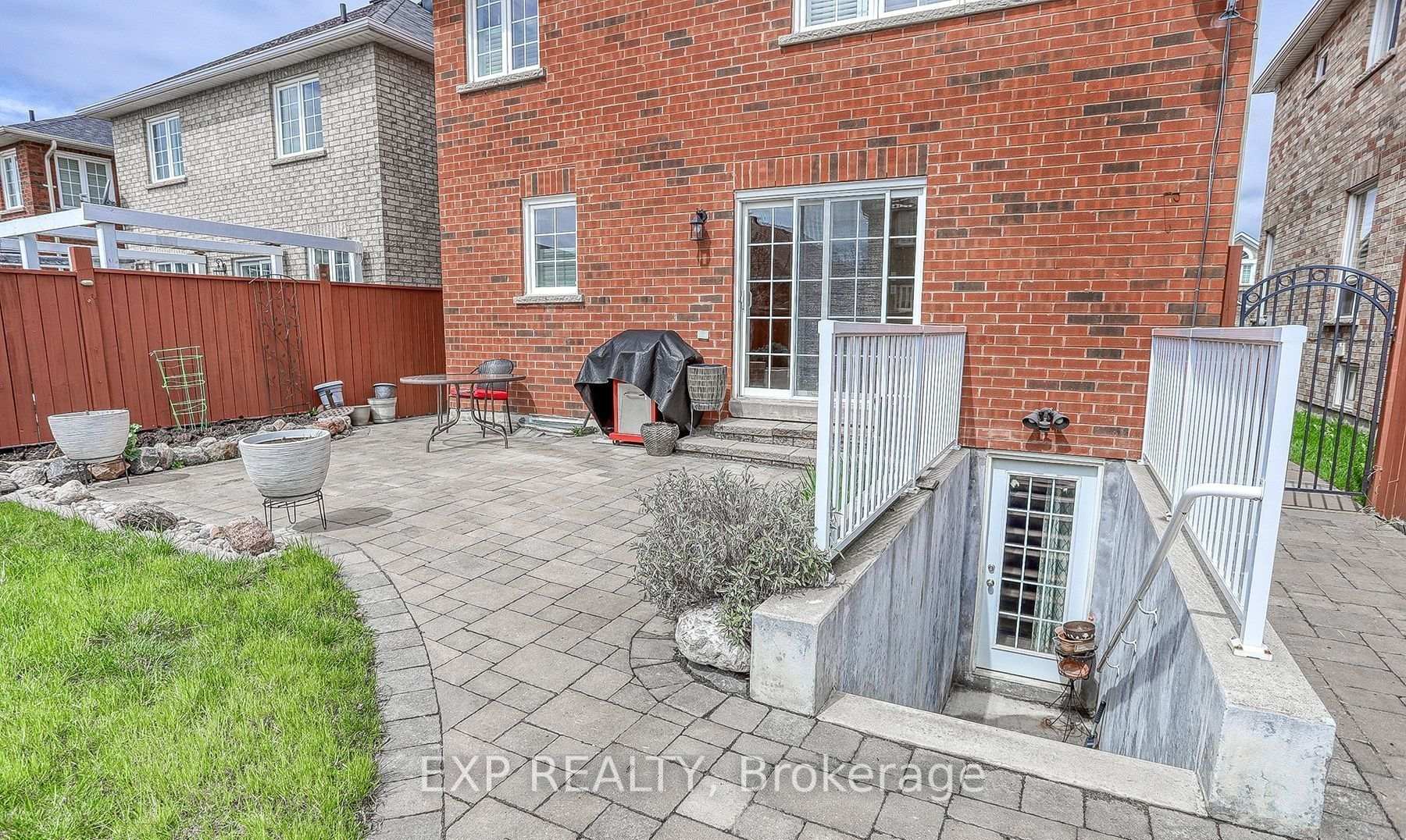 Photo 8 of Unit Basement, 31 Selby Drive S, Ajax, Northwest Ajax — HOMEH