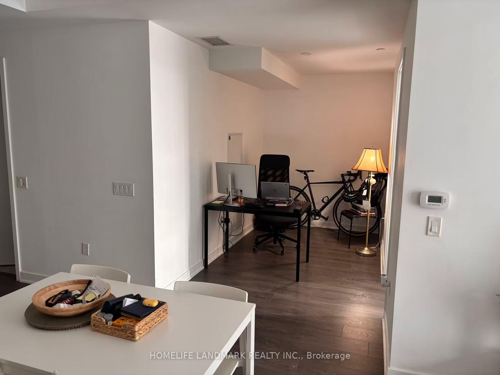 Photo 3 of Unit 2603, 125 Blue Jays Way, Toronto, Waterfront Communities — HOMEH