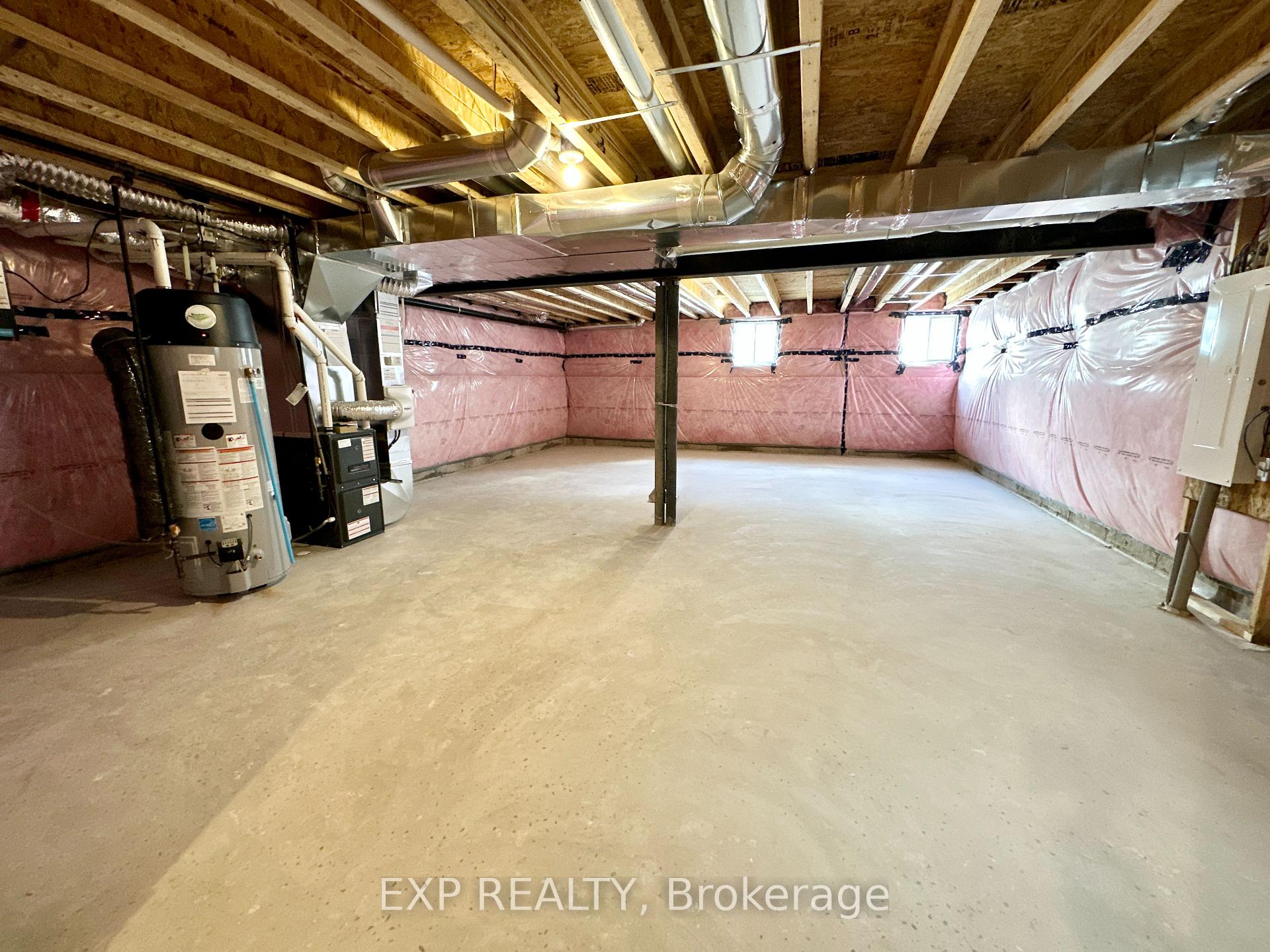 Photo 11 of 623 Cygnus Street, Ottawa, Barrhaven - Half Moon Bay — HOMEH