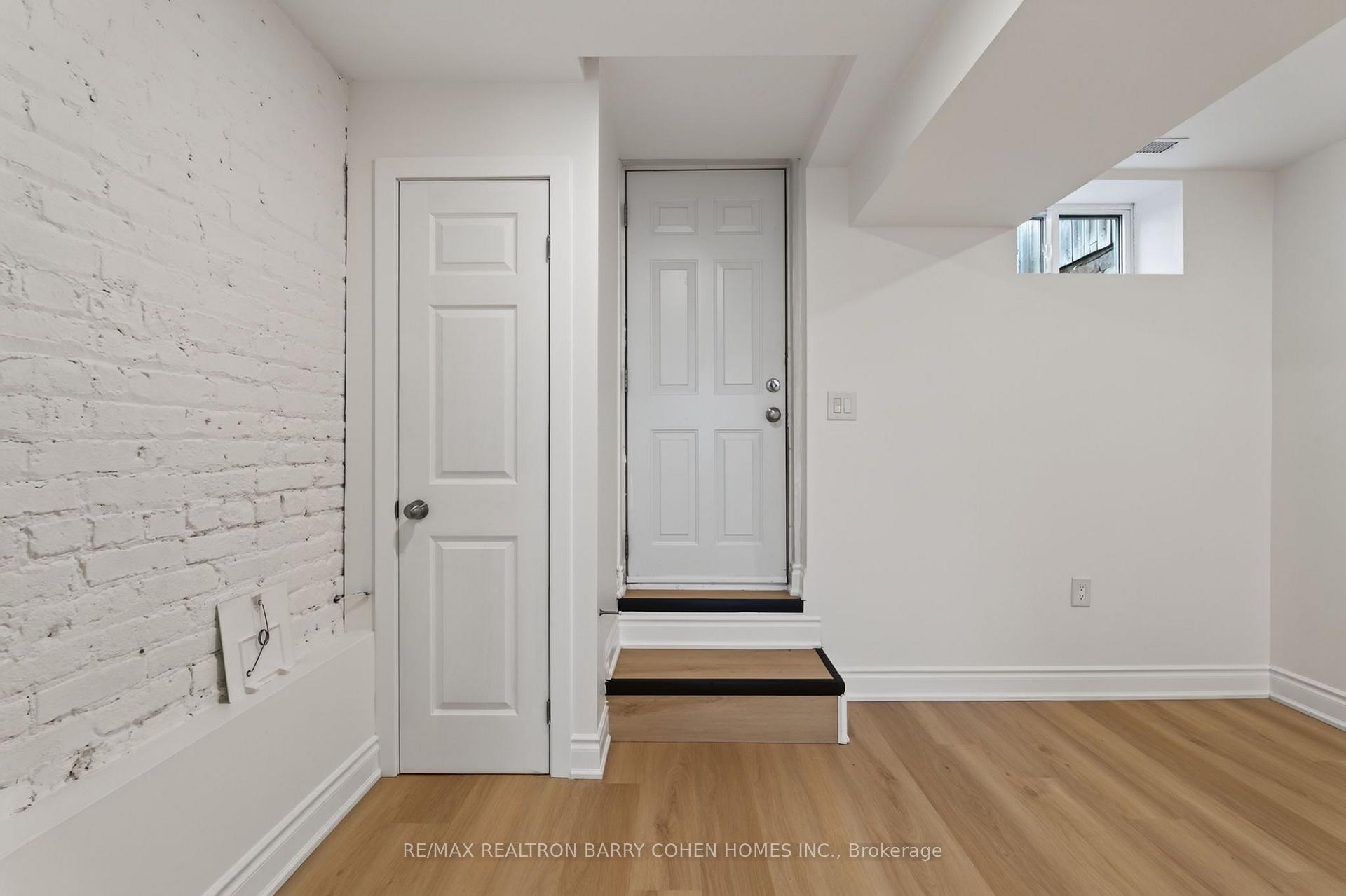 Photo 2 of Unit Lower, 371 Howland Avenue, Toronto, Casa Loma — HOMEH
