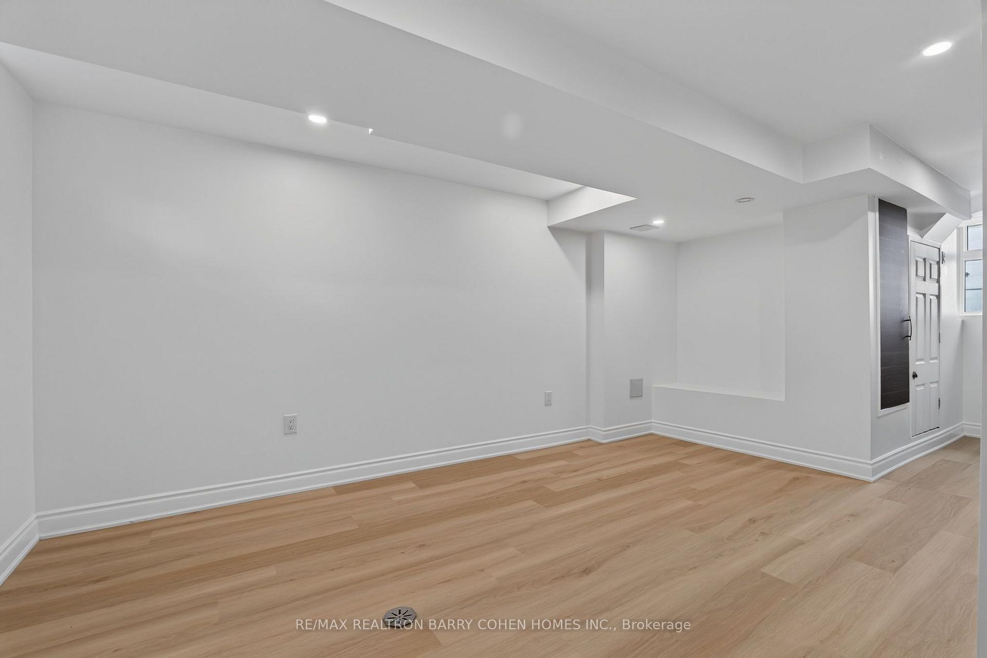 Photo 4 of Unit Lower, 371 Howland Avenue, Toronto, Casa Loma — HOMEH