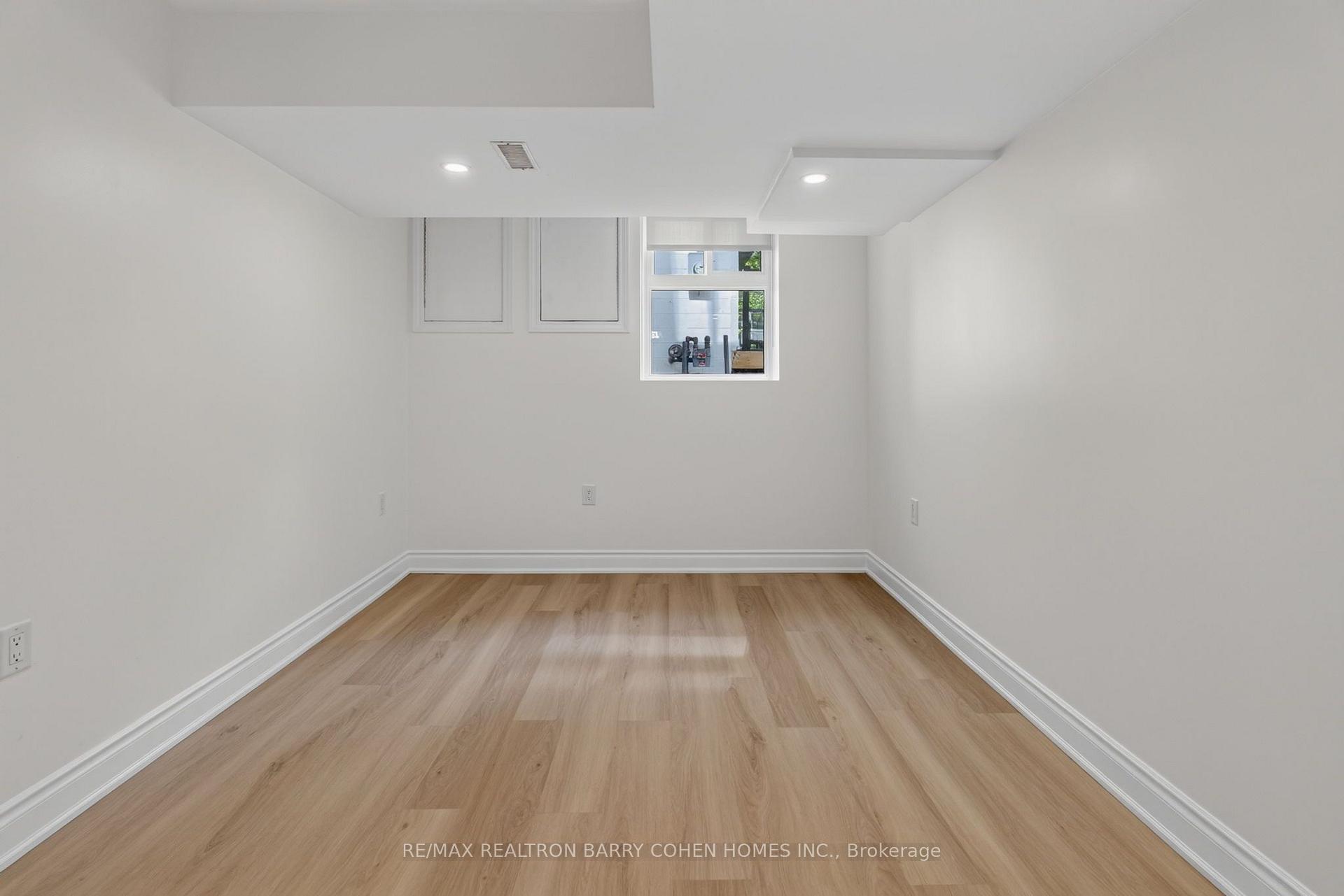 Photo 10 of Unit Lower, 371 Howland Avenue, Toronto, Casa Loma — HOMEH