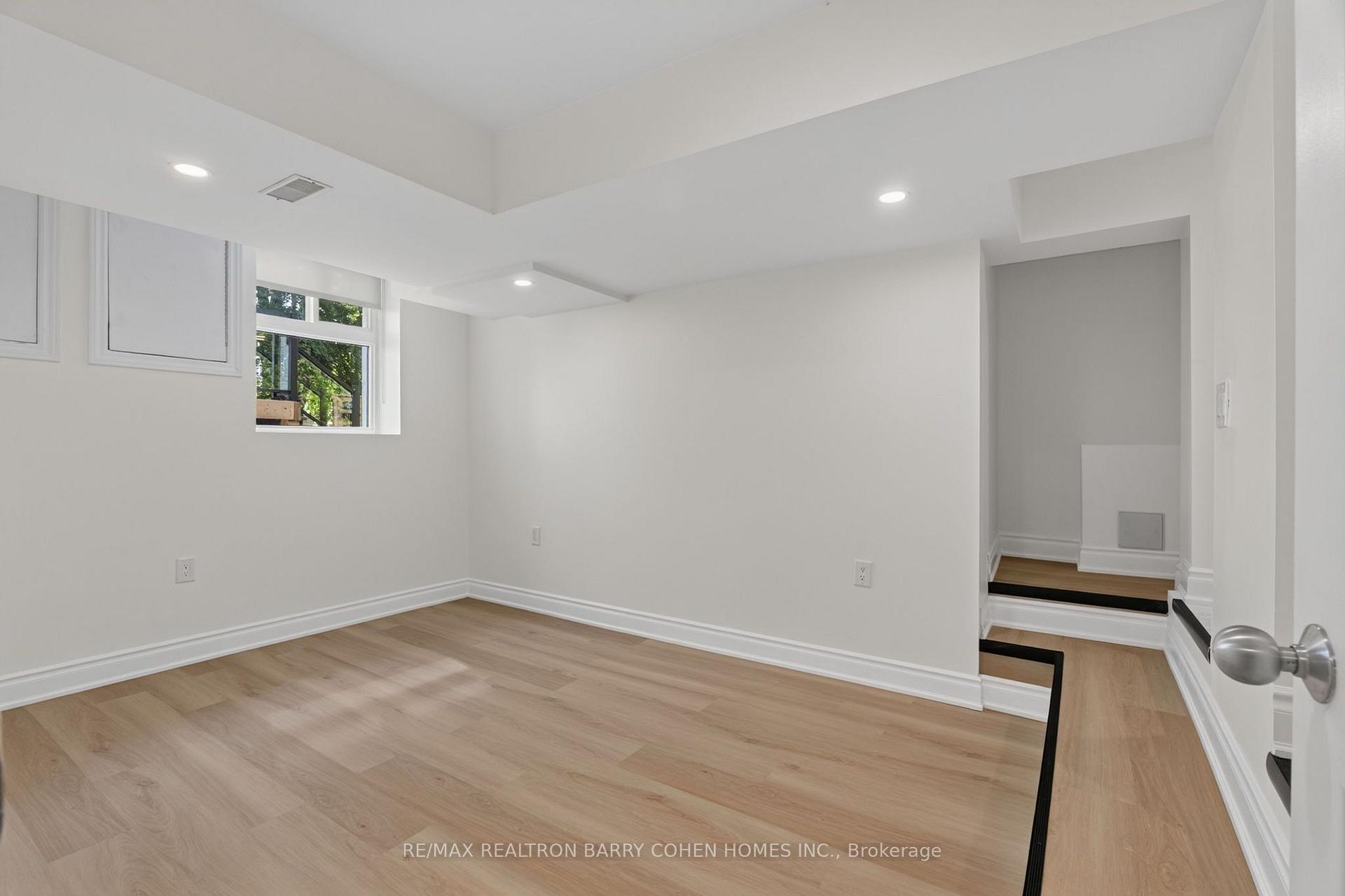 Photo 11 of Unit Lower, 371 Howland Avenue, Toronto, Casa Loma — HOMEH