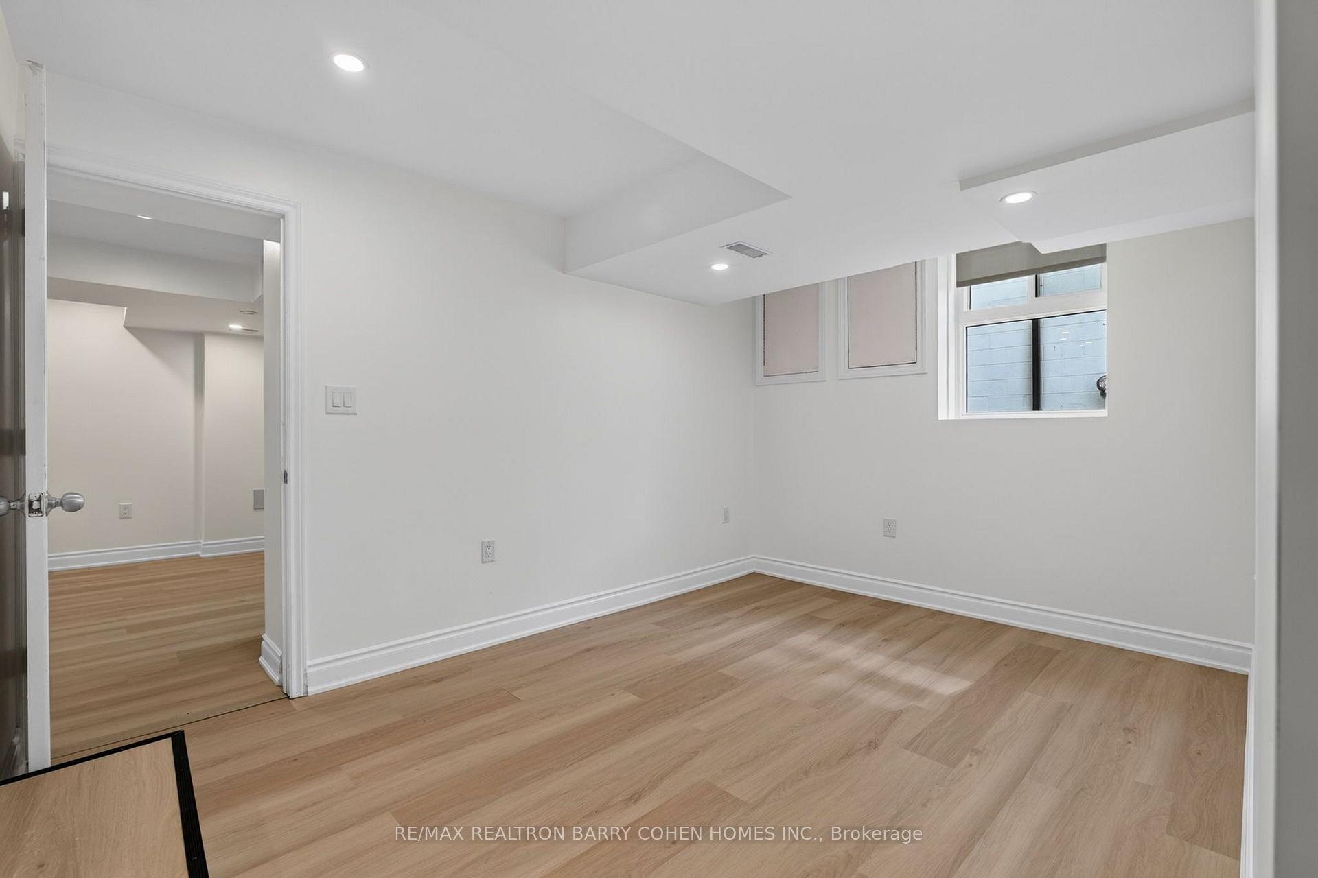 Photo 14 of Unit Lower, 371 Howland Avenue, Toronto, Casa Loma — HOMEH