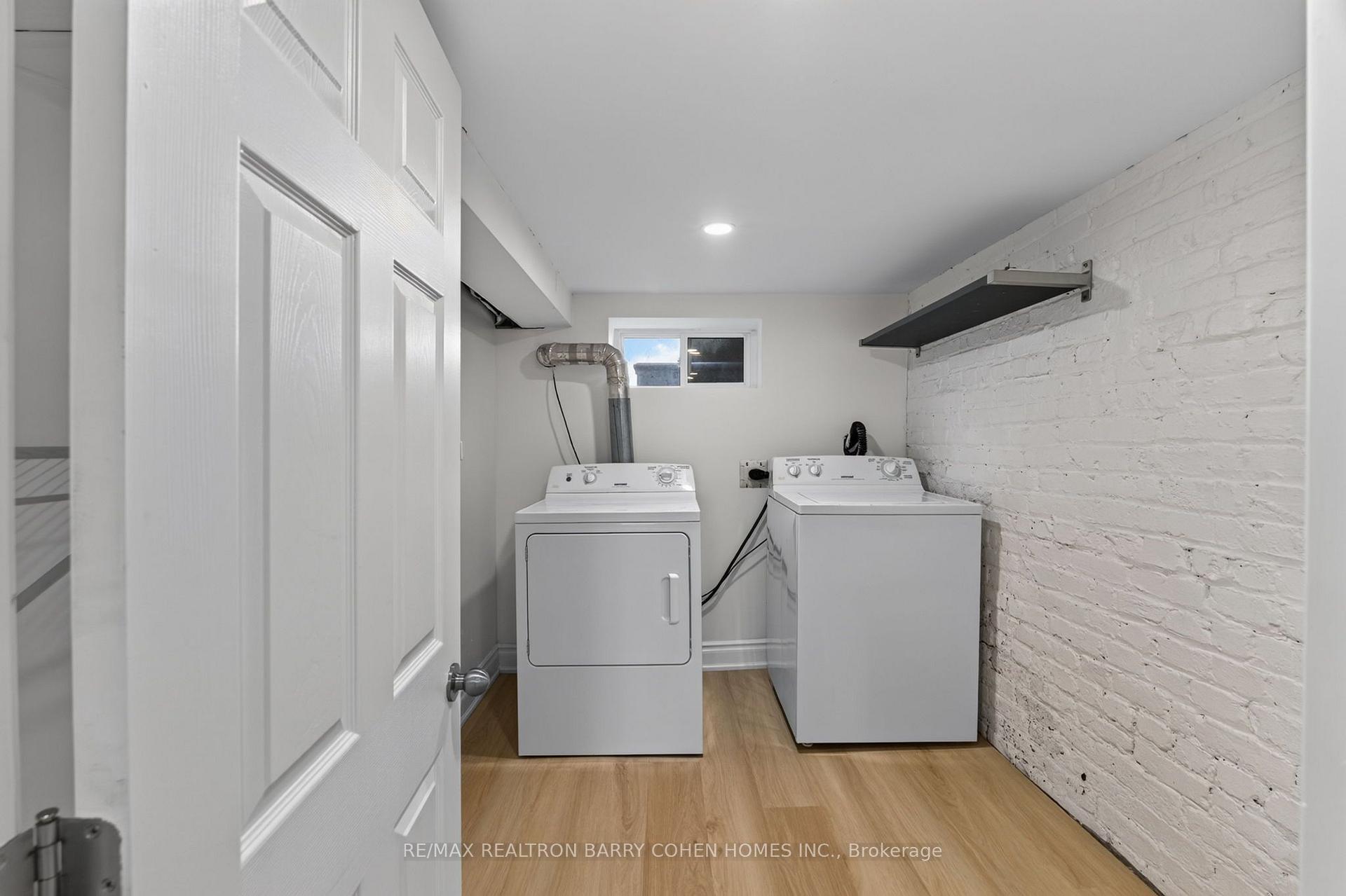Photo 17 of Unit Lower, 371 Howland Avenue, Toronto, Casa Loma — HOMEH