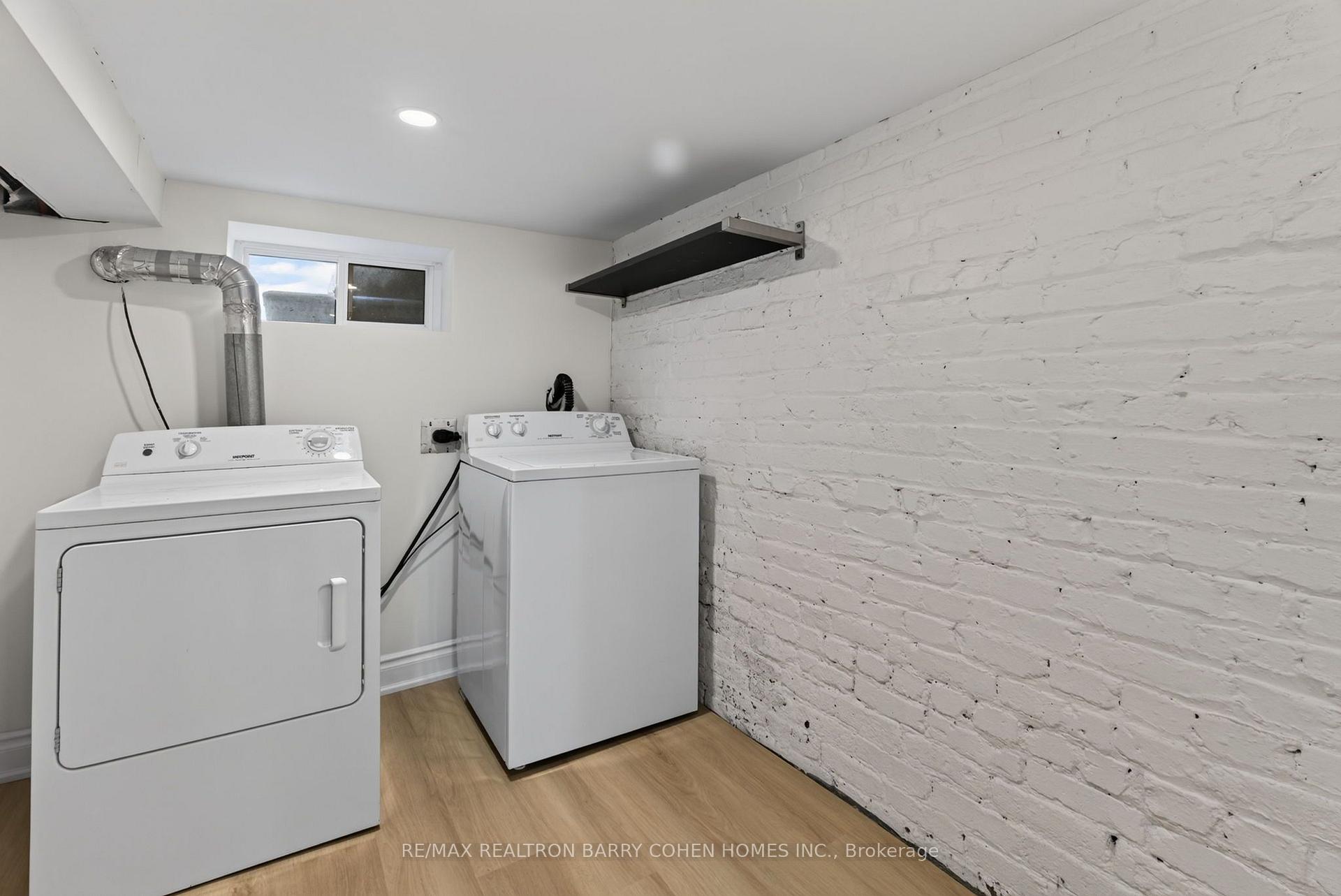 Photo 18 of Unit Lower, 371 Howland Avenue, Toronto, Casa Loma — HOMEH