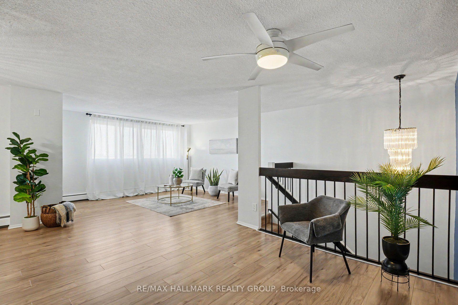 Photo 5 of Unit 401, 2630 Southvale Crescent, Ottawa, Sheffield Glen/Industrial Park — HOMEH