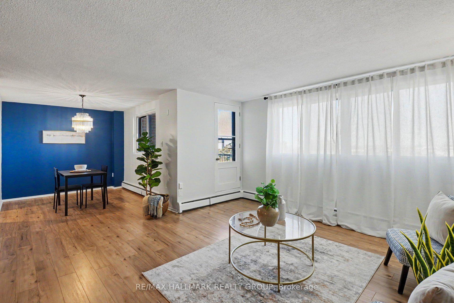 Photo 6 of Unit 401, 2630 Southvale Crescent, Ottawa, Sheffield Glen/Industrial Park — HOMEH