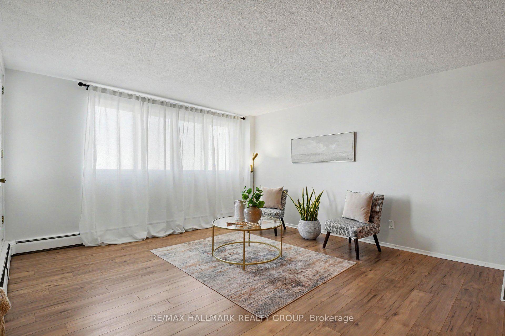Photo 8 of Unit 401, 2630 Southvale Crescent, Ottawa, Sheffield Glen/Industrial Park — HOMEH