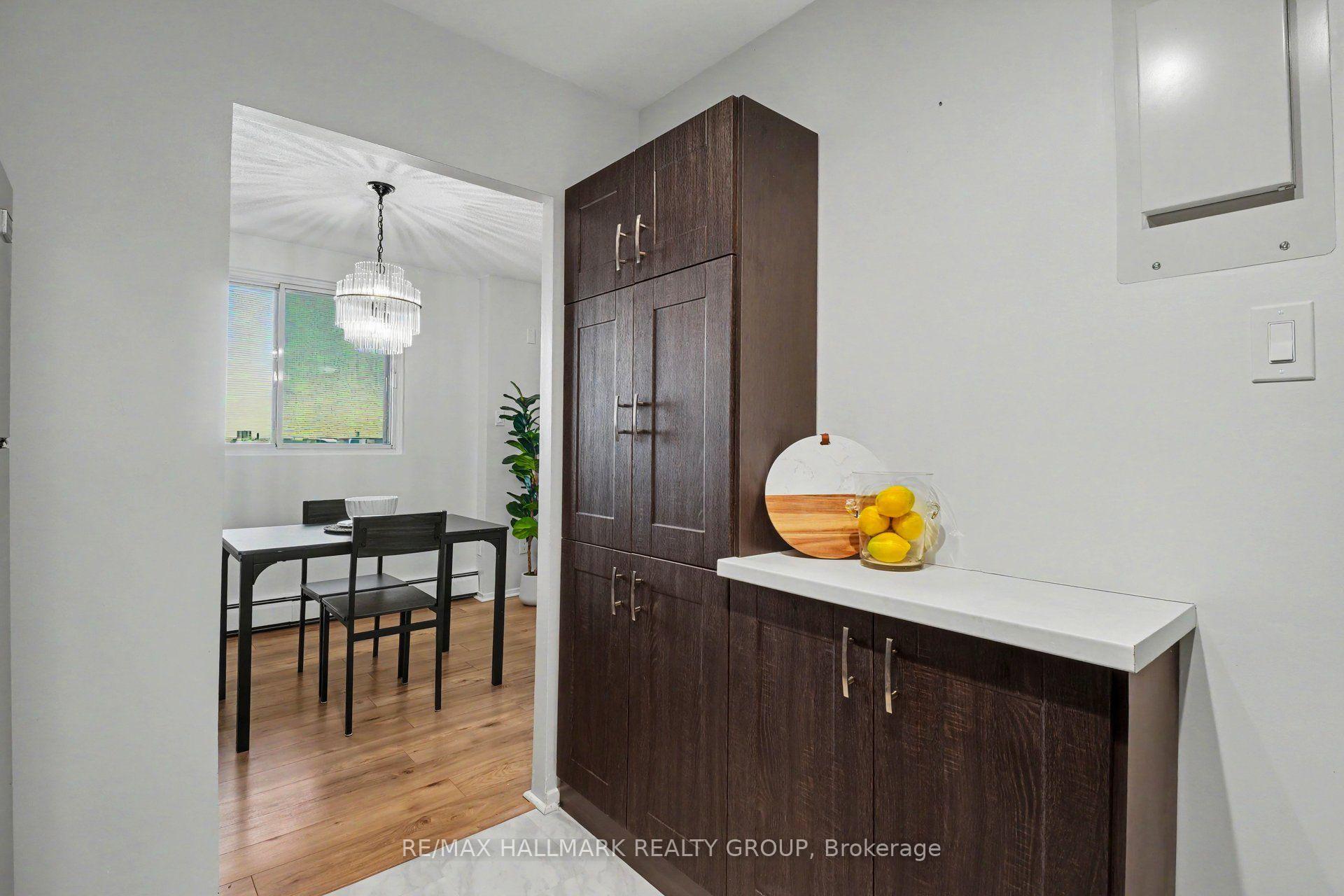 Photo 10 of Unit 401, 2630 Southvale Crescent, Ottawa, Sheffield Glen/Industrial Park — HOMEH