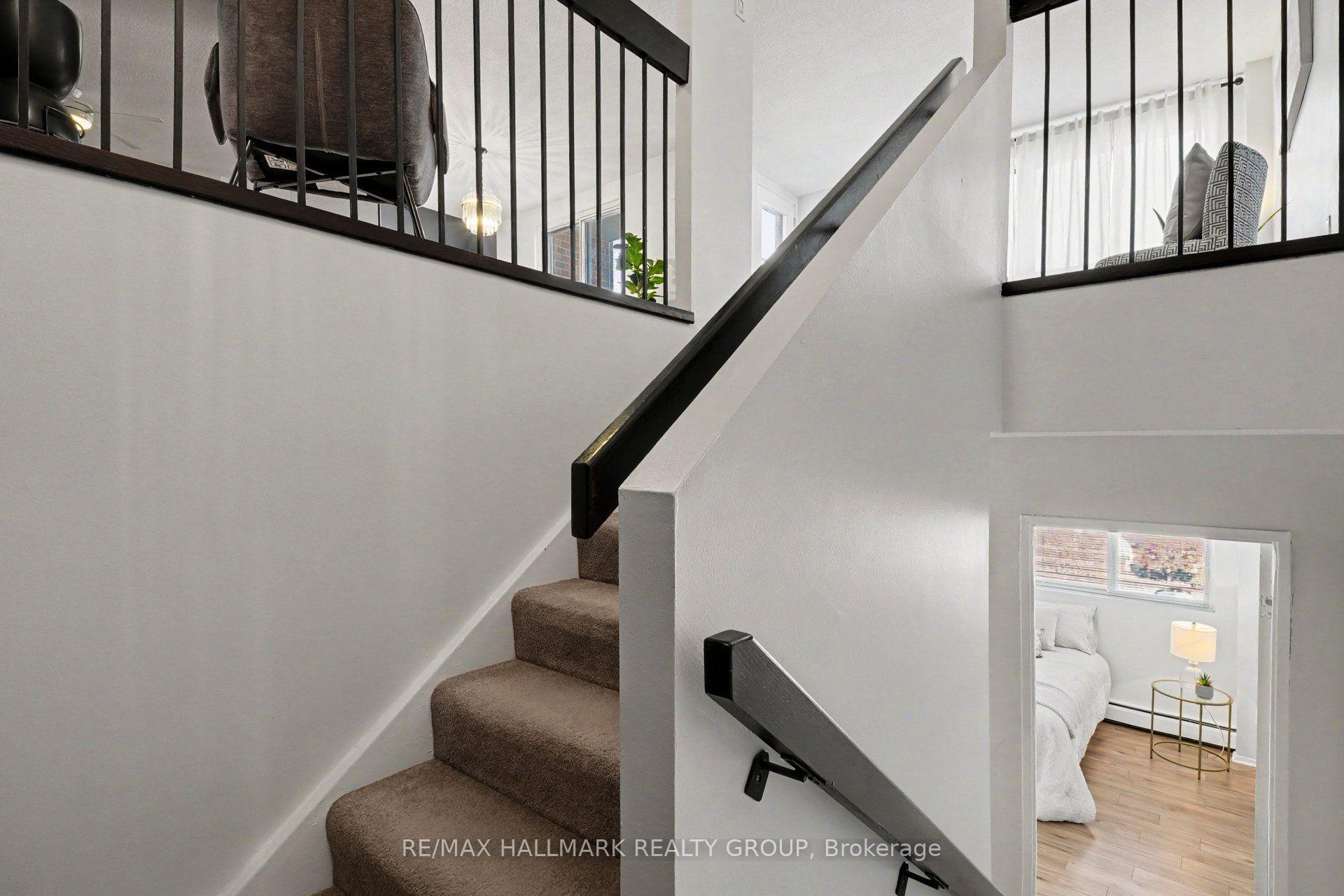 Photo 14 of Unit 401, 2630 Southvale Crescent, Ottawa, Sheffield Glen/Industrial Park — HOMEH