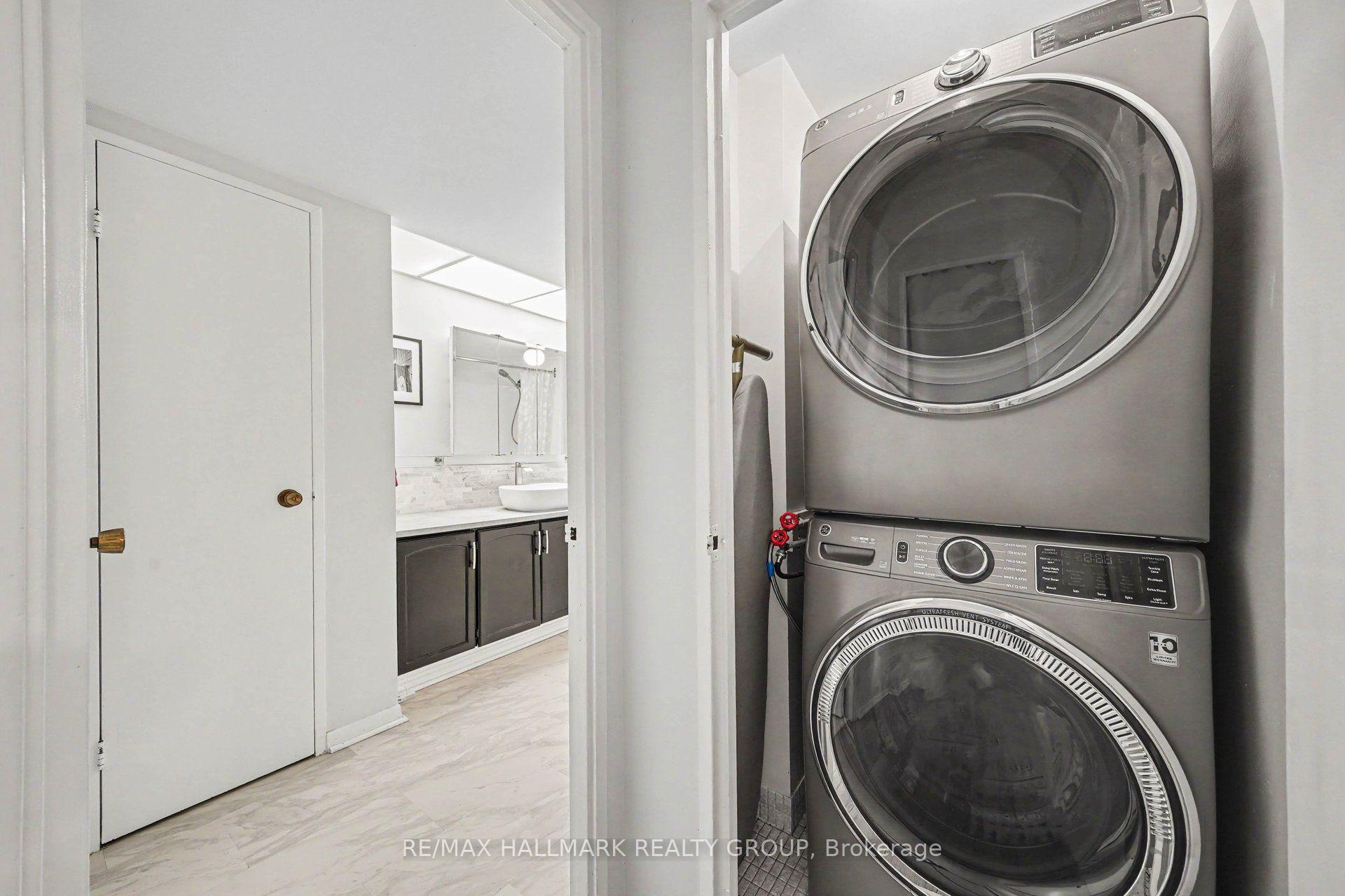 Photo 21 of Unit 401, 2630 Southvale Crescent, Ottawa, Sheffield Glen/Industrial Park — HOMEH
