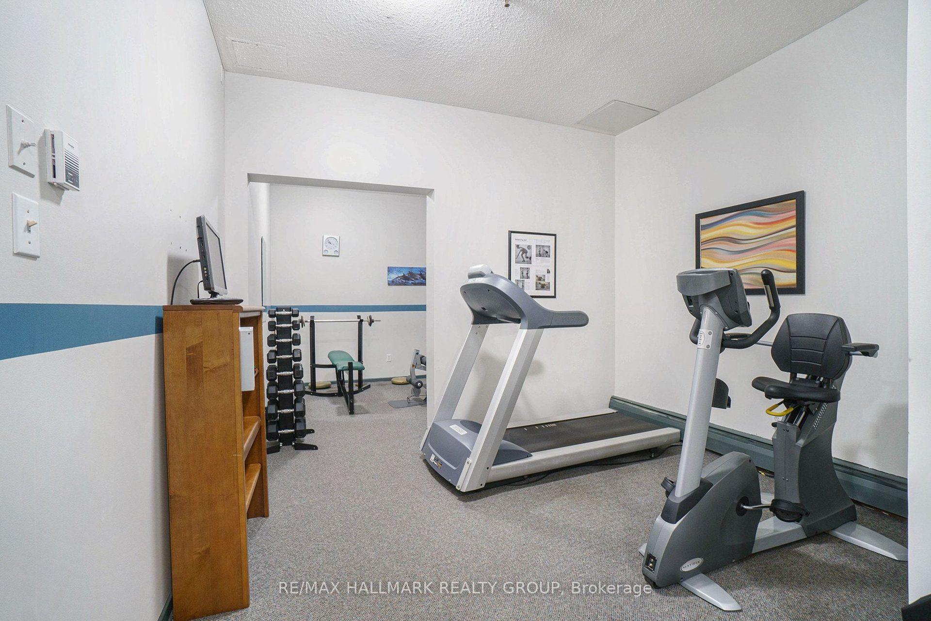 Photo 23 of Unit 401, 2630 Southvale Crescent, Ottawa, Sheffield Glen/Industrial Park — HOMEH