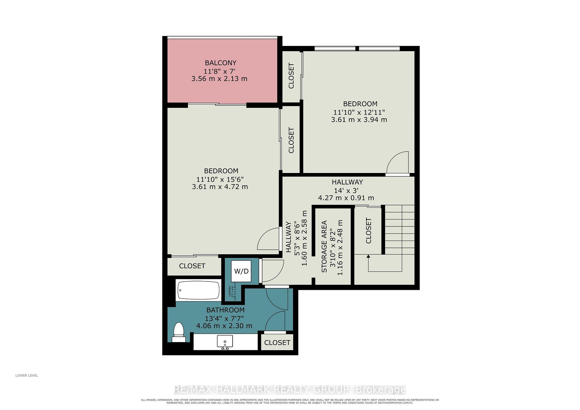 Photo 26 of Unit 401, 2630 Southvale Crescent, Ottawa, Sheffield Glen/Industrial Park — HOMEH