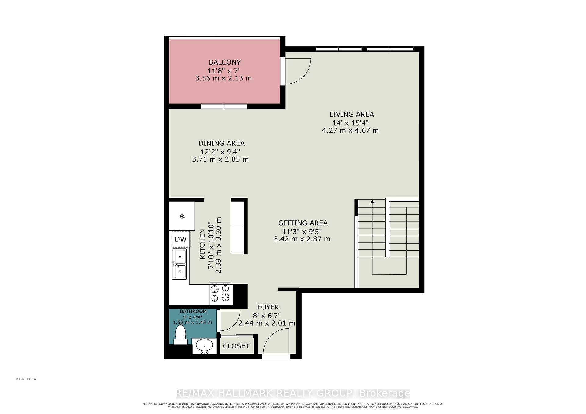 Photo 27 of Unit 401, 2630 Southvale Crescent, Ottawa, Sheffield Glen/Industrial Park — HOMEH