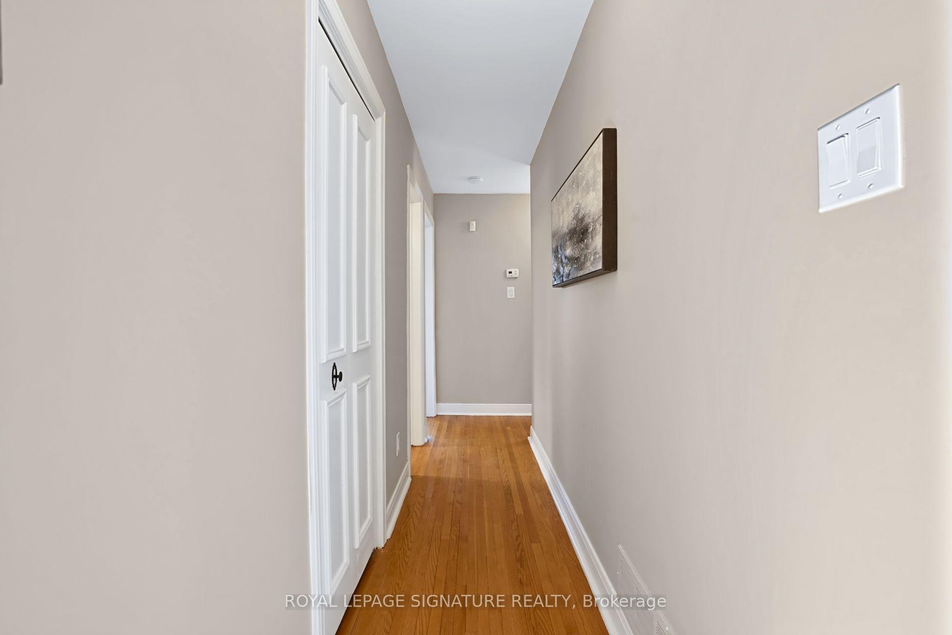 Photo 12 of 43 Kathrose Drive, North York, Pleasant View — HOMEH