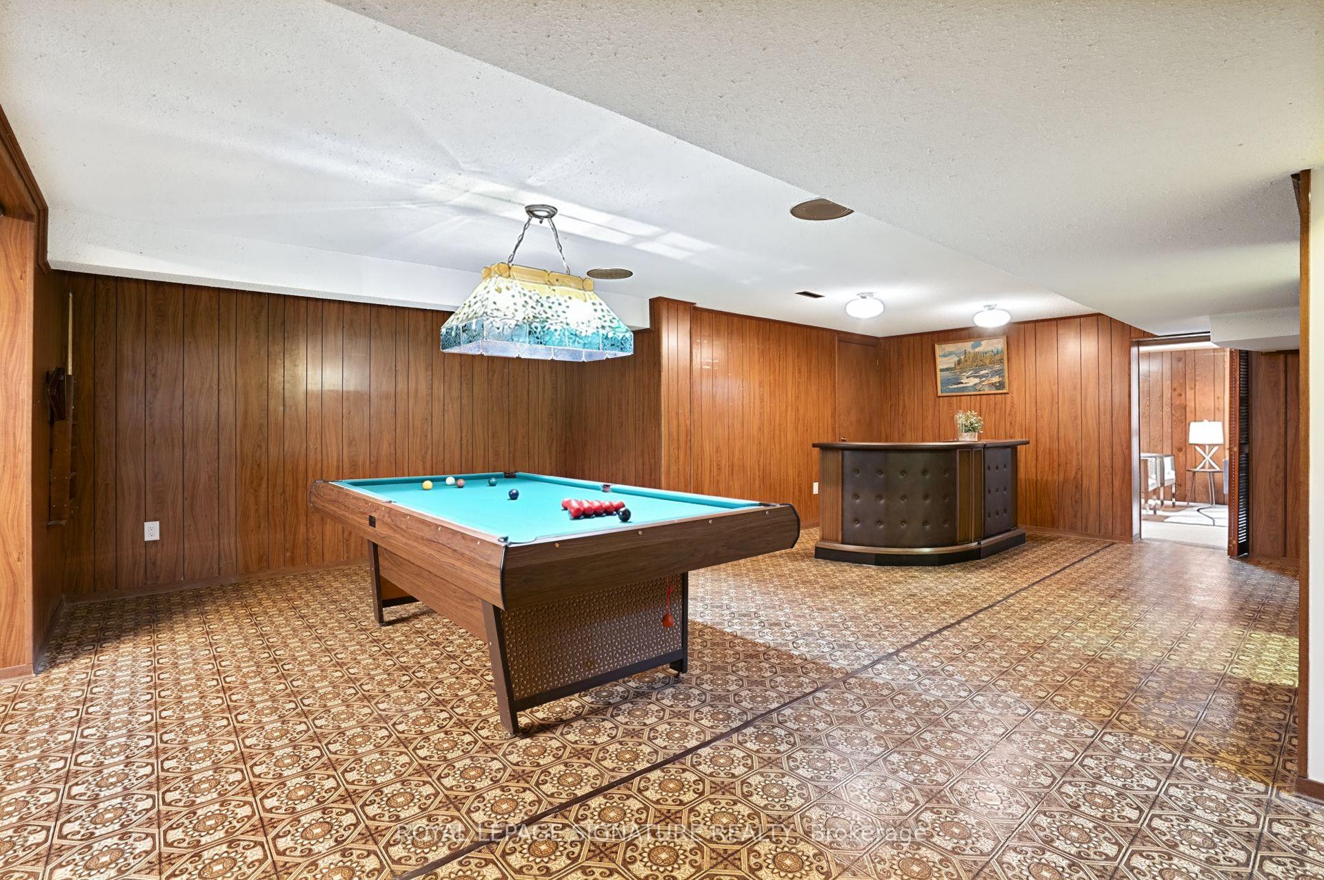 Photo 20 of 43 Kathrose Drive, North York, Pleasant View — HOMEH