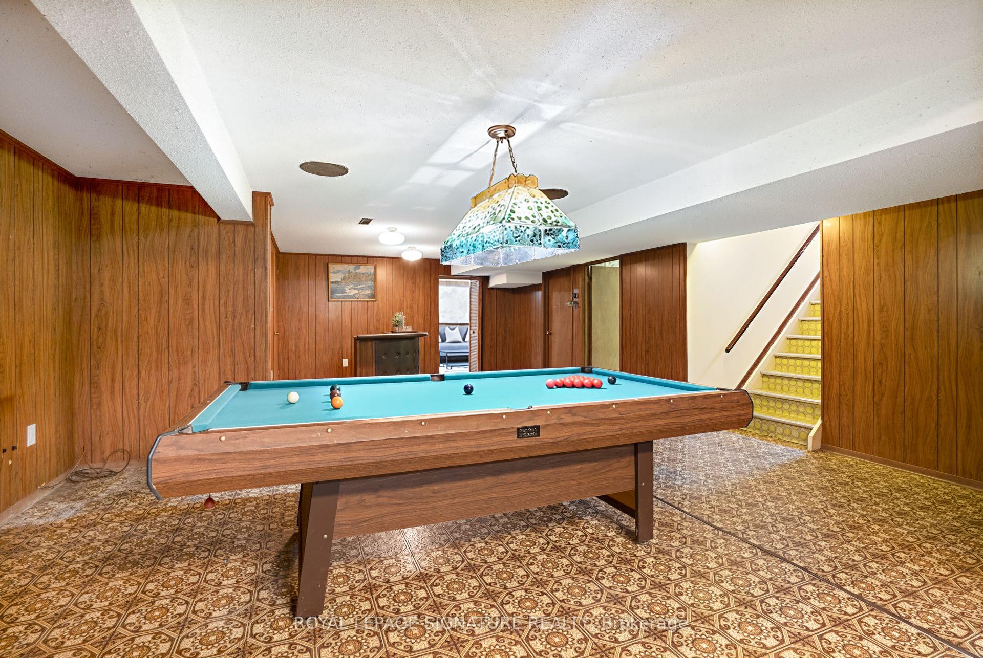 Photo 21 of 43 Kathrose Drive, North York, Pleasant View — HOMEH