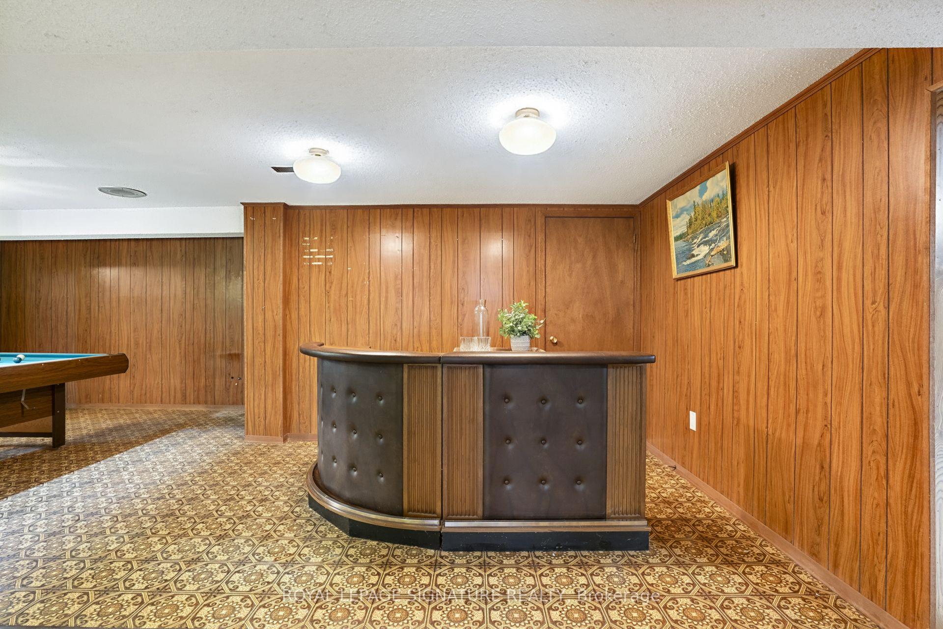 Photo 22 of 43 Kathrose Drive, North York, Pleasant View — HOMEH