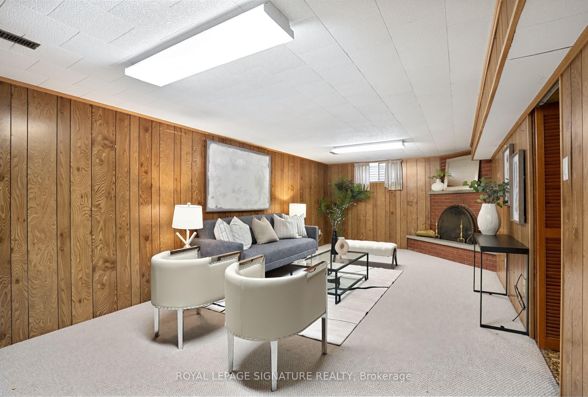 Photo 24 of 43 Kathrose Drive, North York, Pleasant View — HOMEH