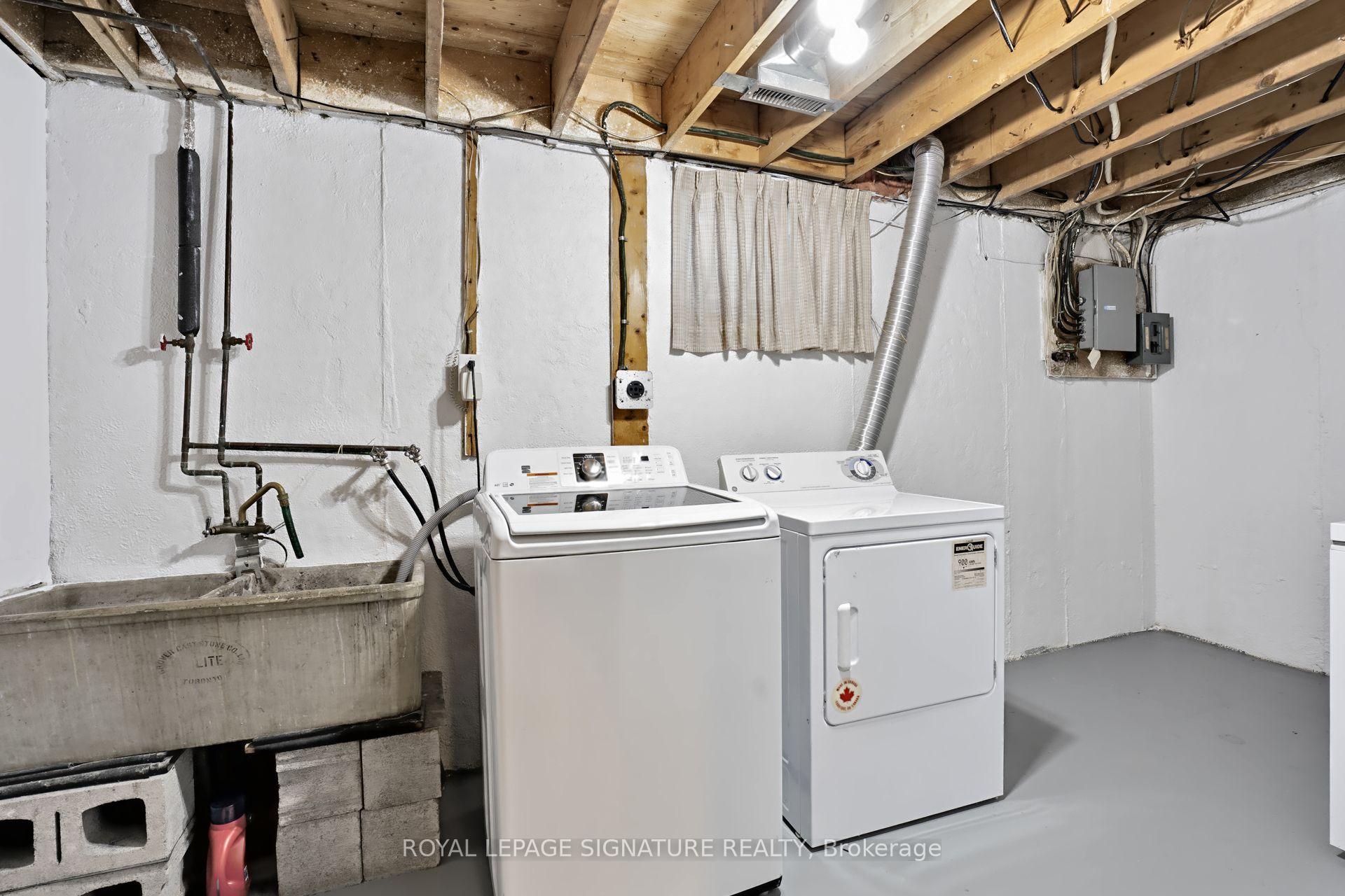 Photo 26 of 43 Kathrose Drive, North York, Pleasant View — HOMEH