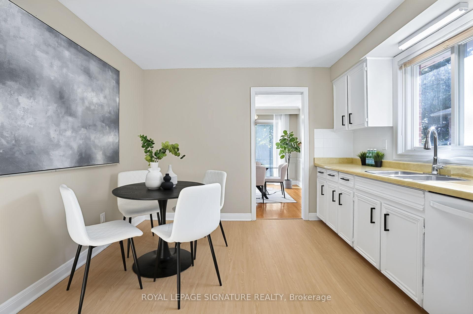 Photo 18 of 43 Kathrose Drive, North York, Pleasant View — HOMEH