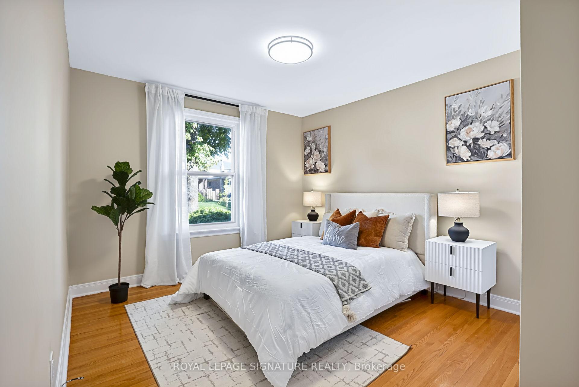 Photo 23 of 43 Kathrose Drive, North York, Pleasant View — HOMEH