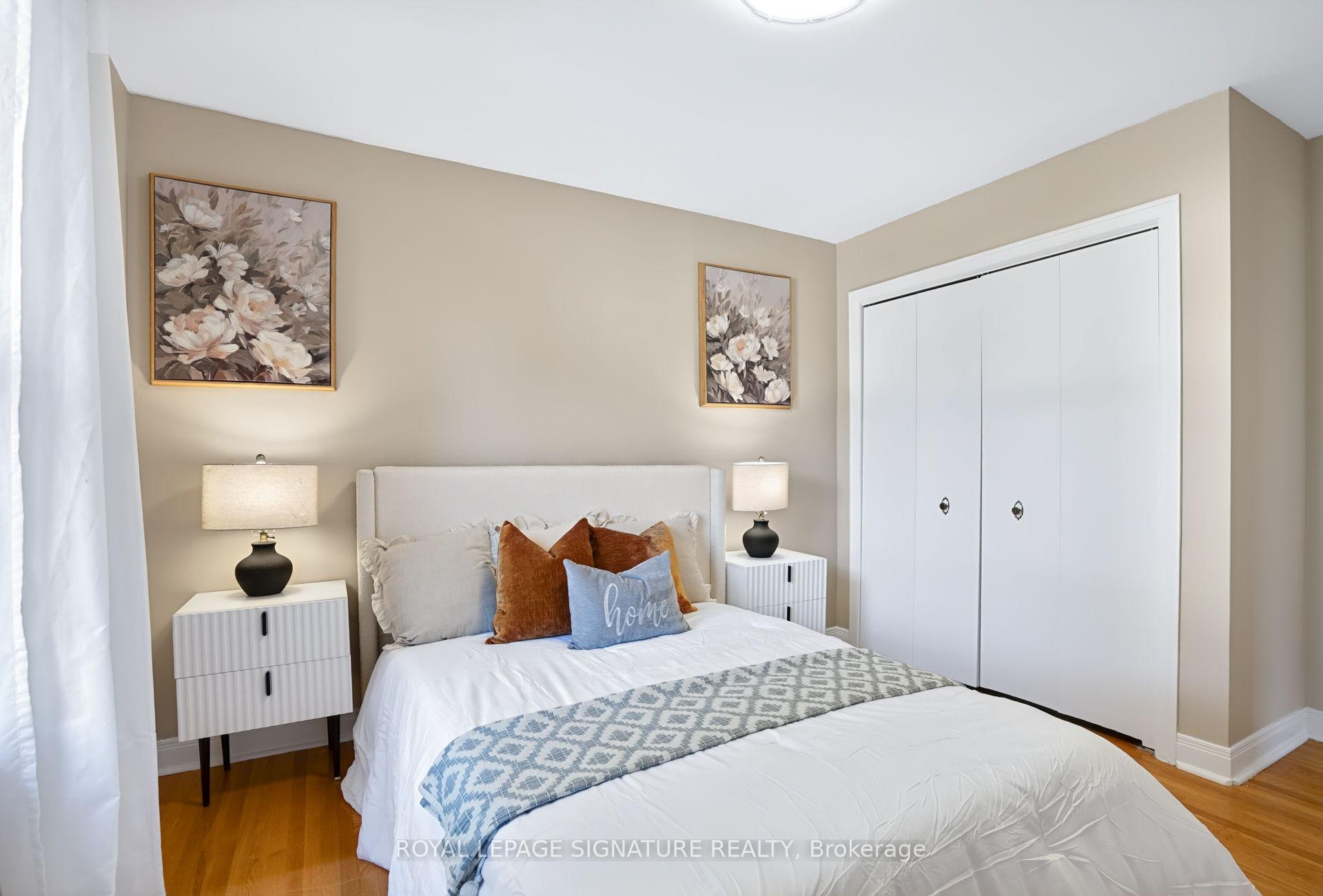 Photo 25 of 43 Kathrose Drive, North York, Pleasant View — HOMEH