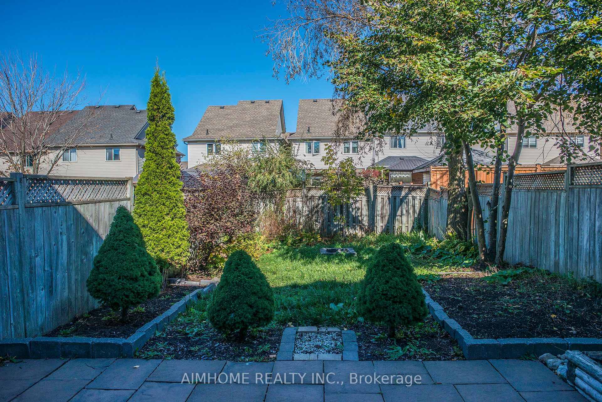Photo 25 of 11 Kearney Street, Guelph, Grange Road — HOMEH