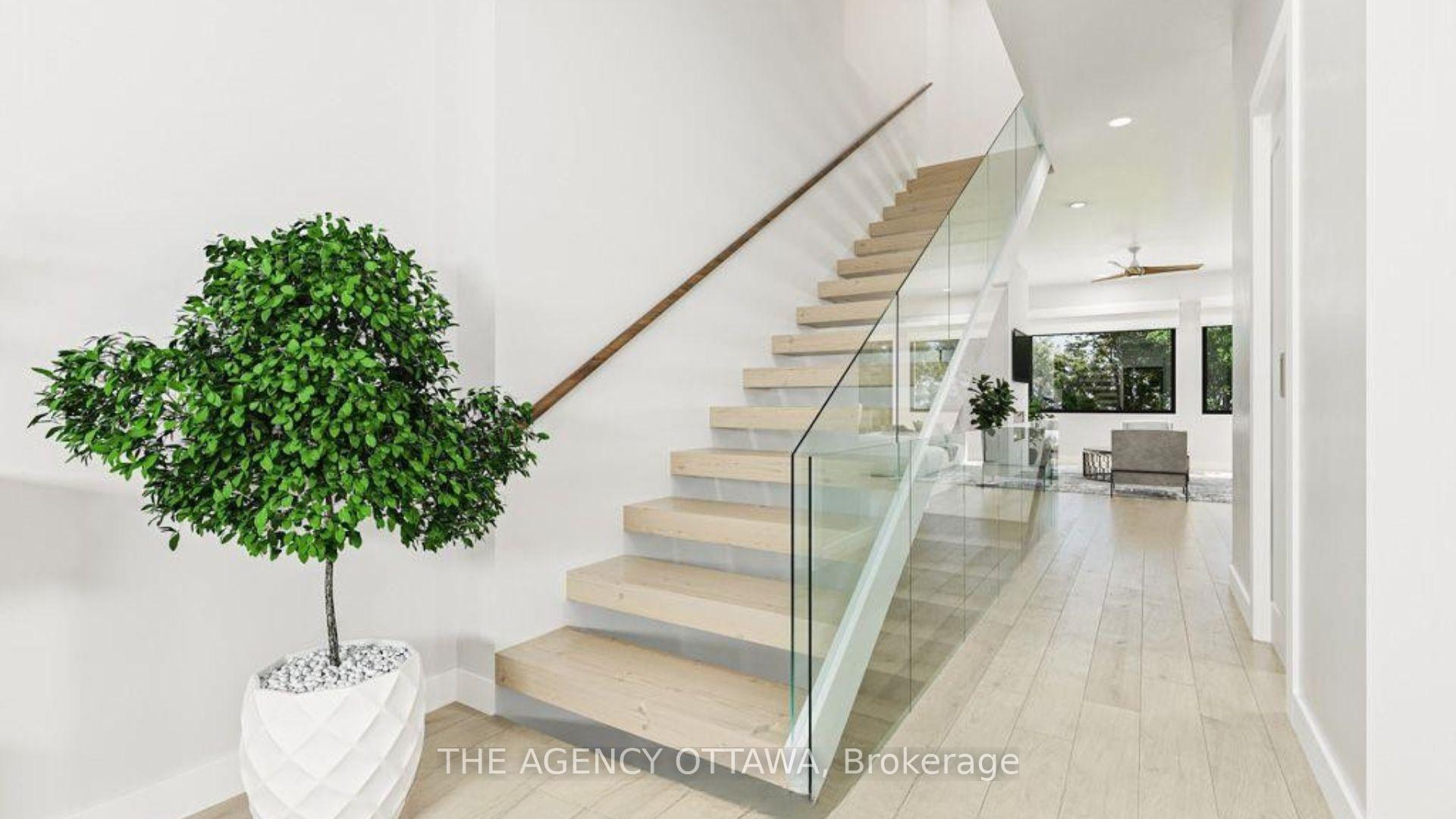 Photo 3 of 553 Adventure Private, Ottawa, Mooneys Bay — HOMEH