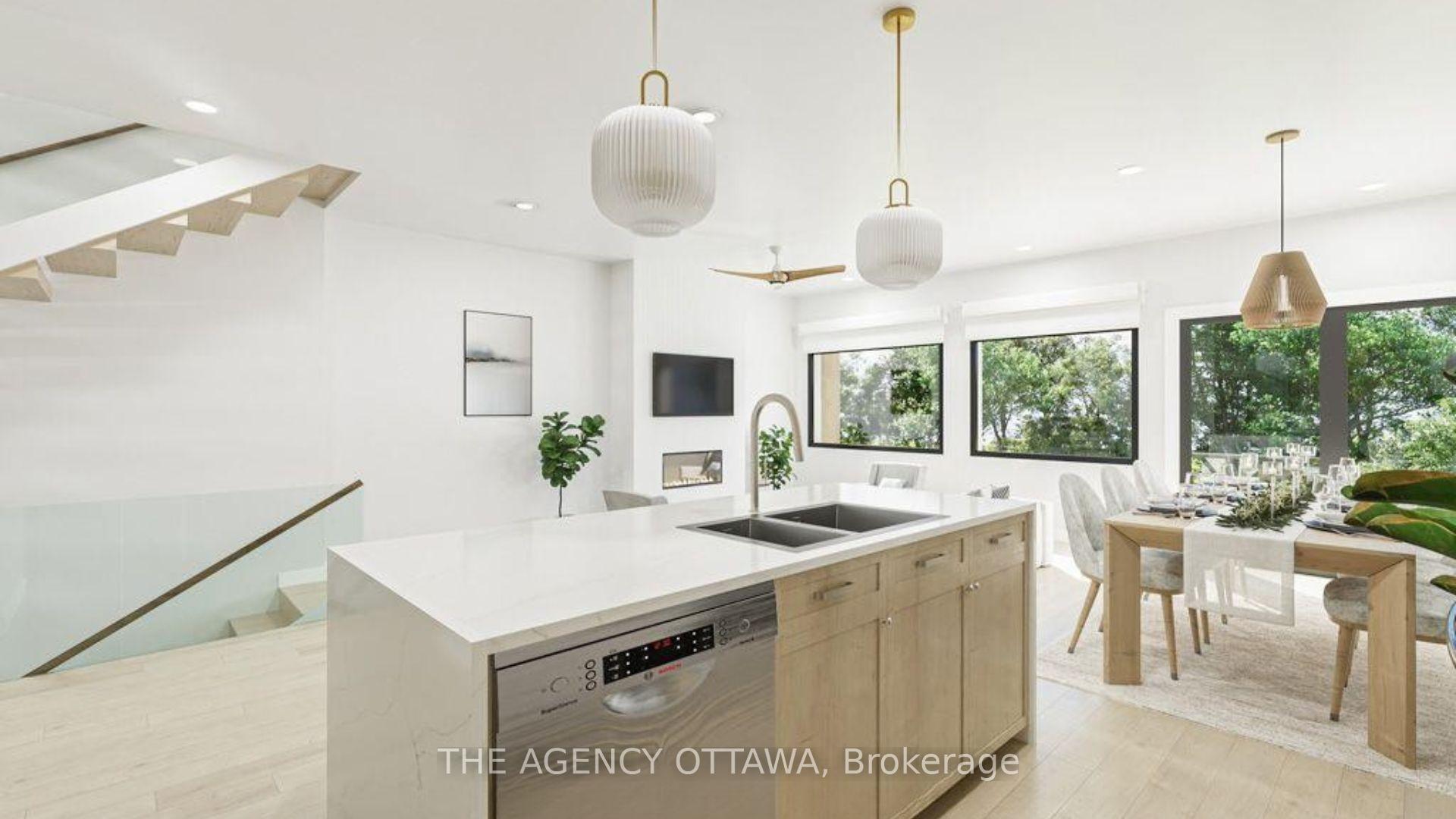 Photo 9 of 553 Adventure Private, Ottawa, Mooneys Bay — HOMEH