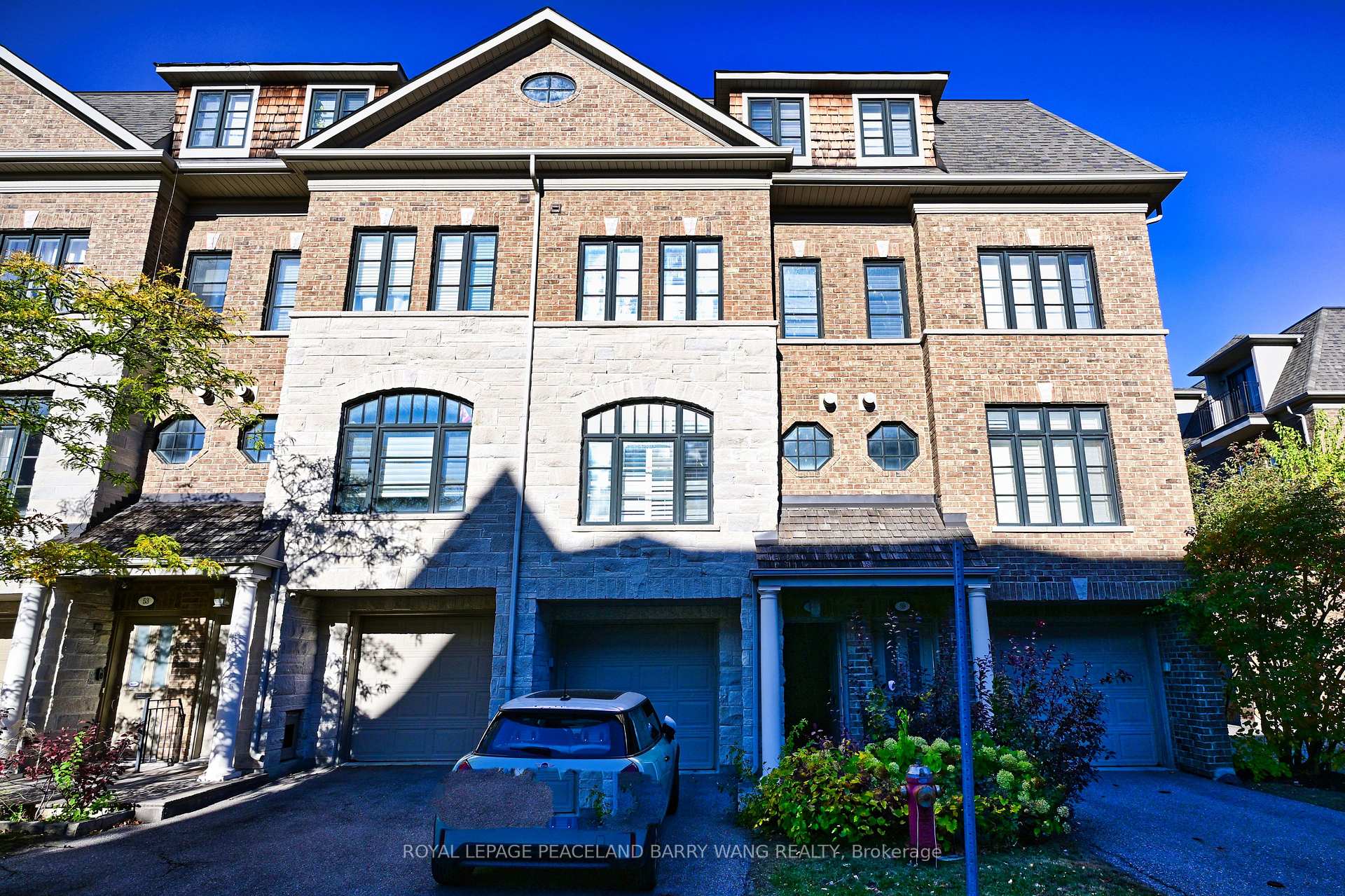 Photo 1 of Unit 57, 1812 Burnhamthorpe Road E, Mississauga, Applewood — HOMEH