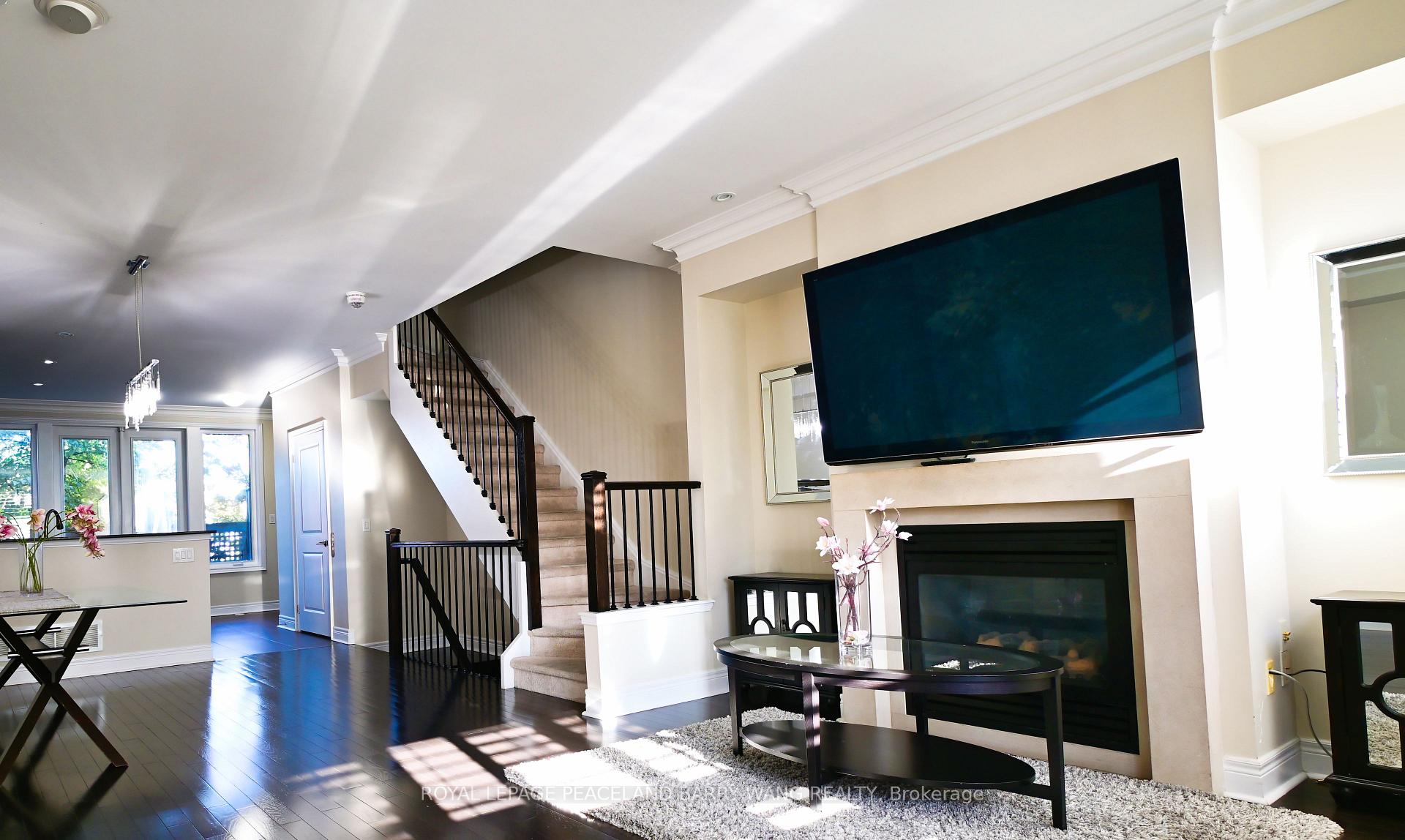 Photo 2 of Unit 57, 1812 Burnhamthorpe Road E, Mississauga, Applewood — HOMEH