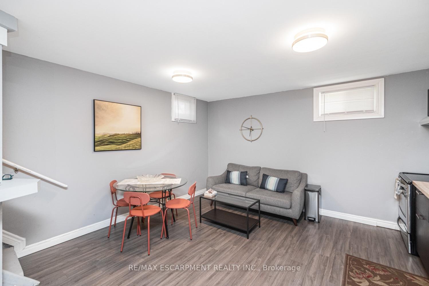 Photo 24 of Unit B, 70 Palace Street, Brantford, Downtown Core — HOMEH