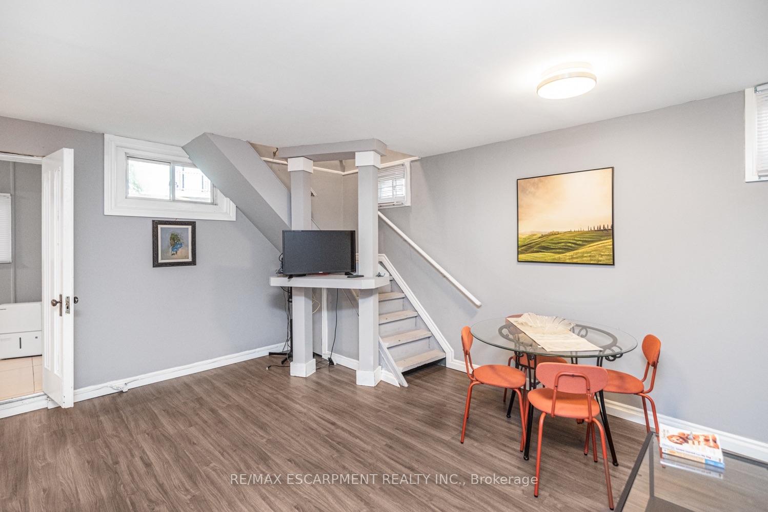 Photo 27 of Unit B, 70 Palace Street, Brantford, Downtown Core — HOMEH
