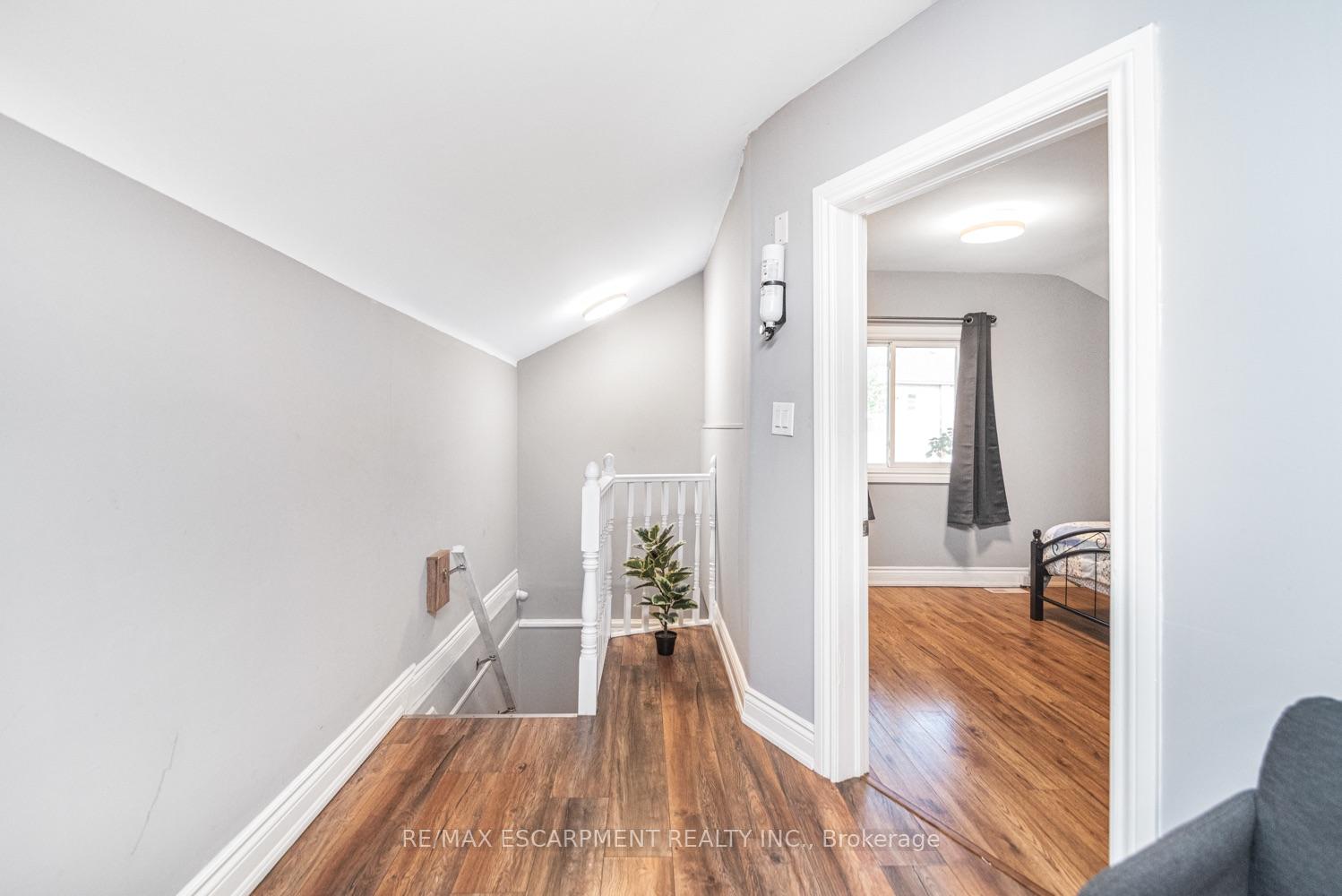 Photo 34 of Unit B, 70 Palace Street, Brantford, Downtown Core — HOMEH