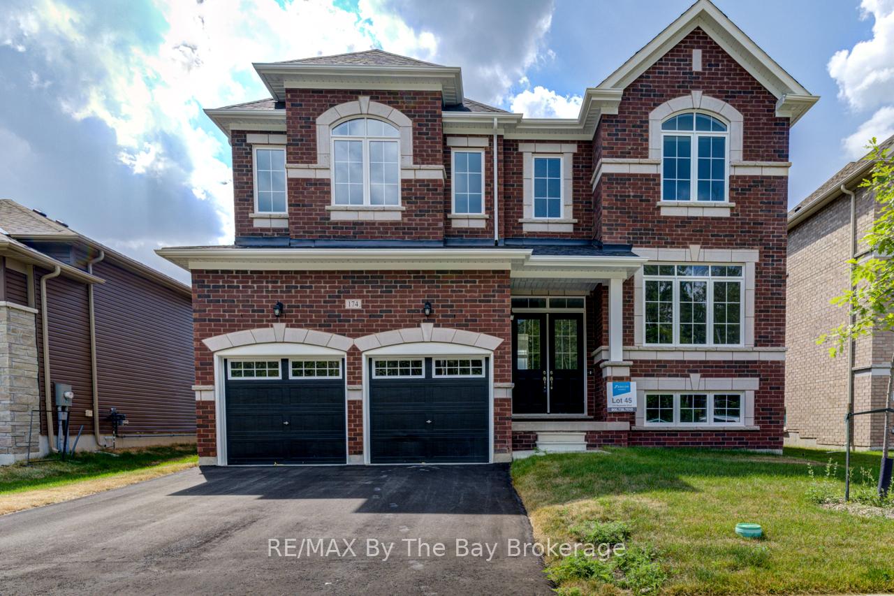 Photo 1 of 174 Mapleside Drive, Wasaga Beach — HOMEH