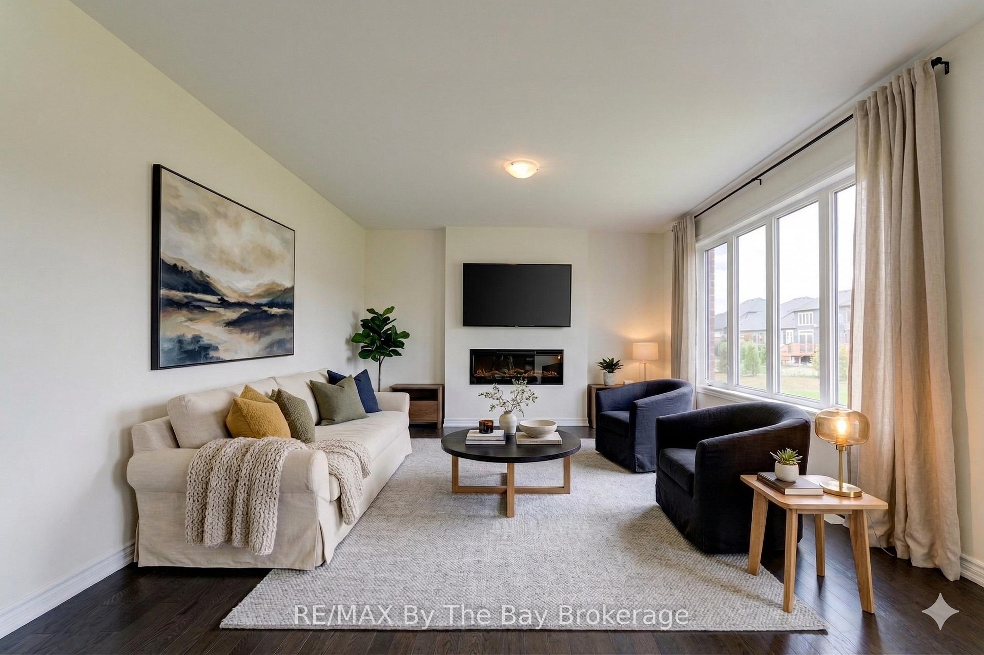 Photo 17 of 174 Mapleside Drive, Wasaga Beach — HOMEH