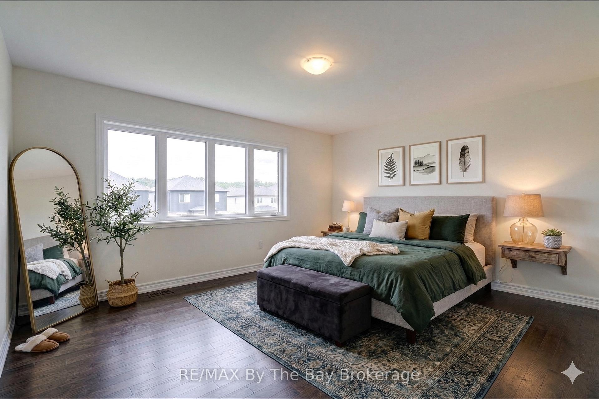 Photo 23 of 174 Mapleside Drive, Wasaga Beach — HOMEH