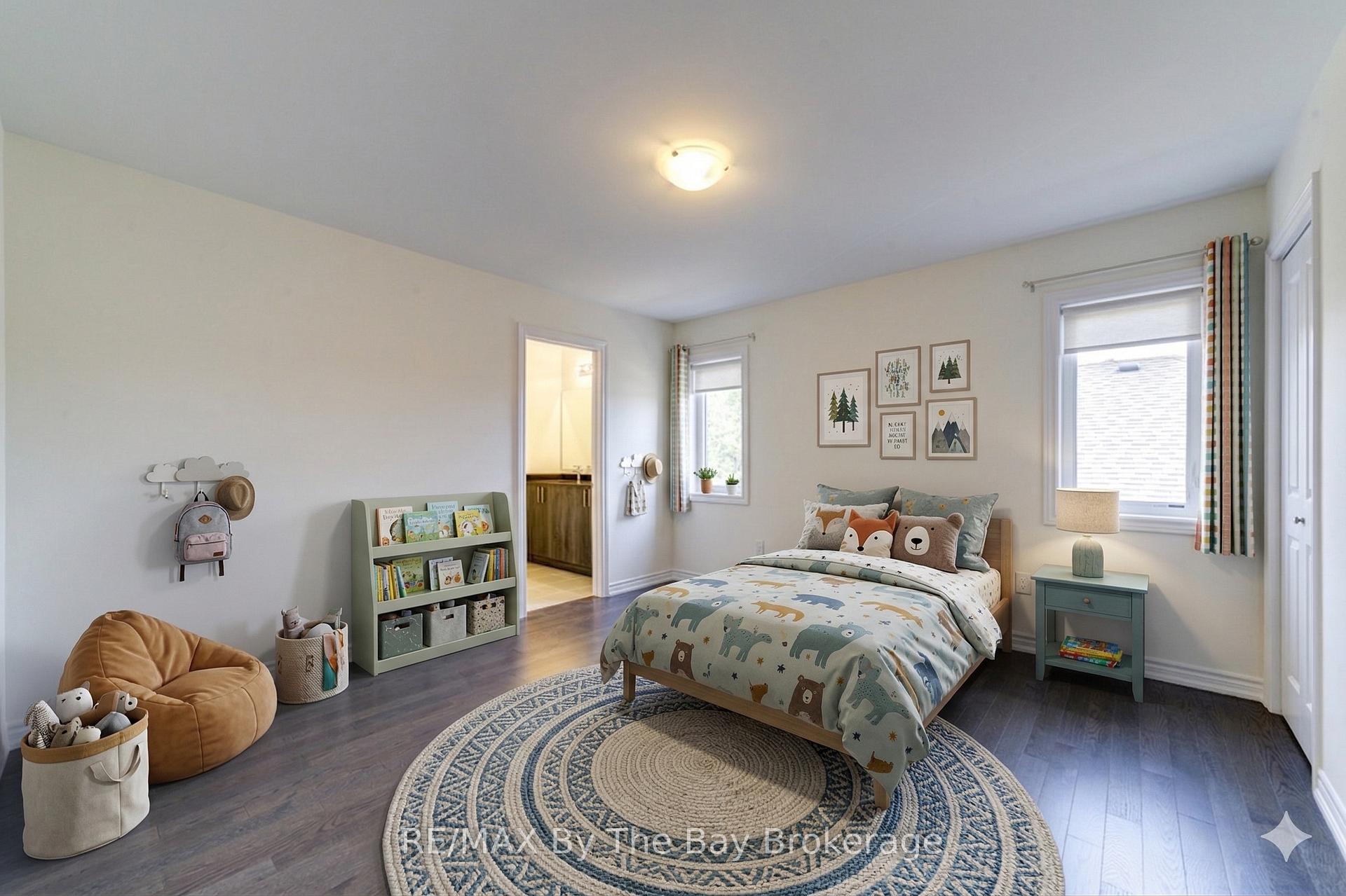 Photo 28 of 174 Mapleside Drive, Wasaga Beach — HOMEH