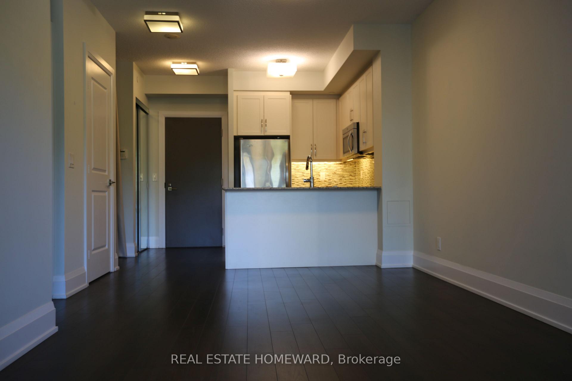 Photo 11 of Unit 407, 1 Old Mill Drive, Toronto, High Park-Swansea — HOMEH
