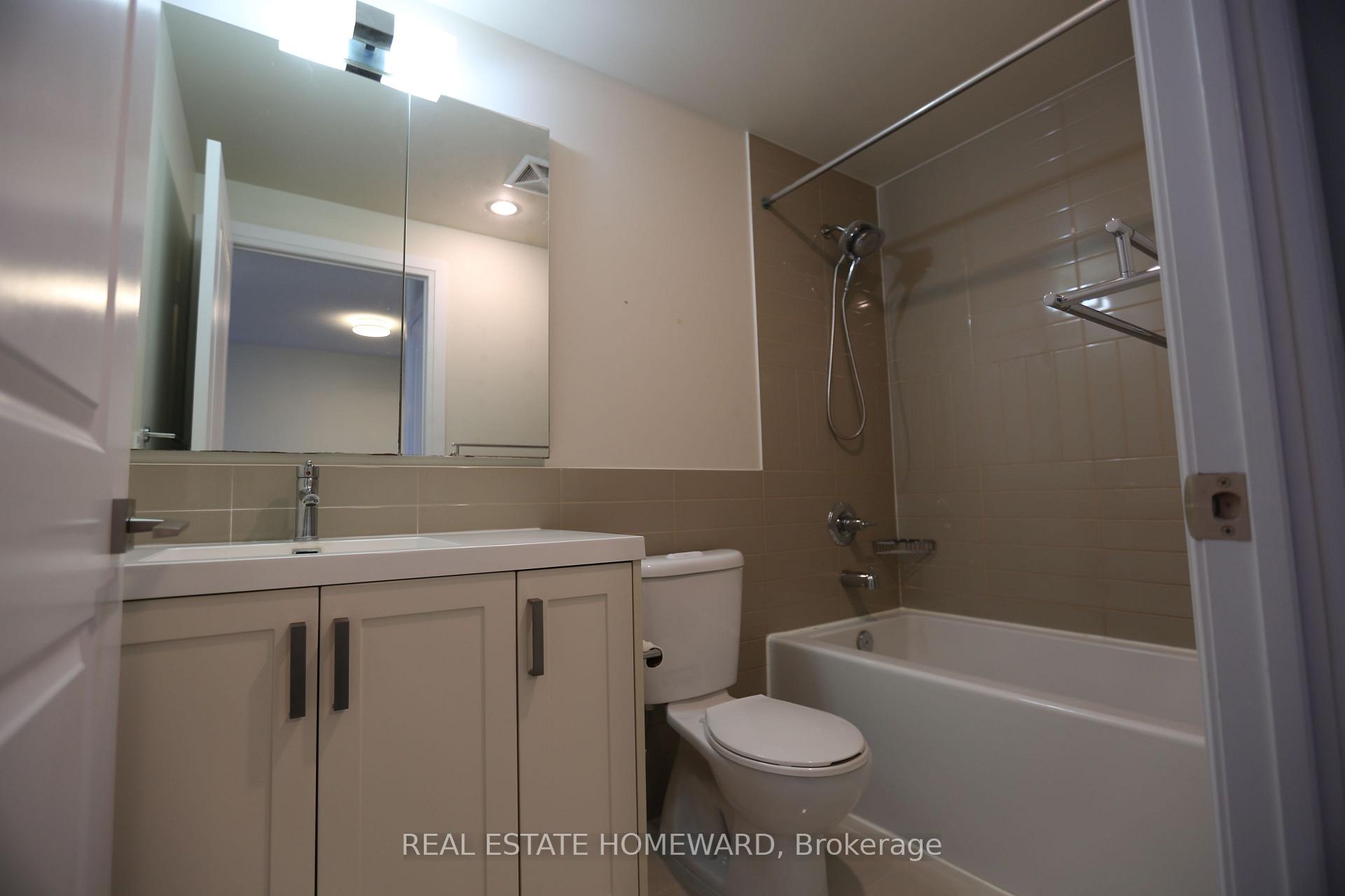 Photo 13 of Unit 407, 1 Old Mill Drive, Toronto, High Park-Swansea — HOMEH