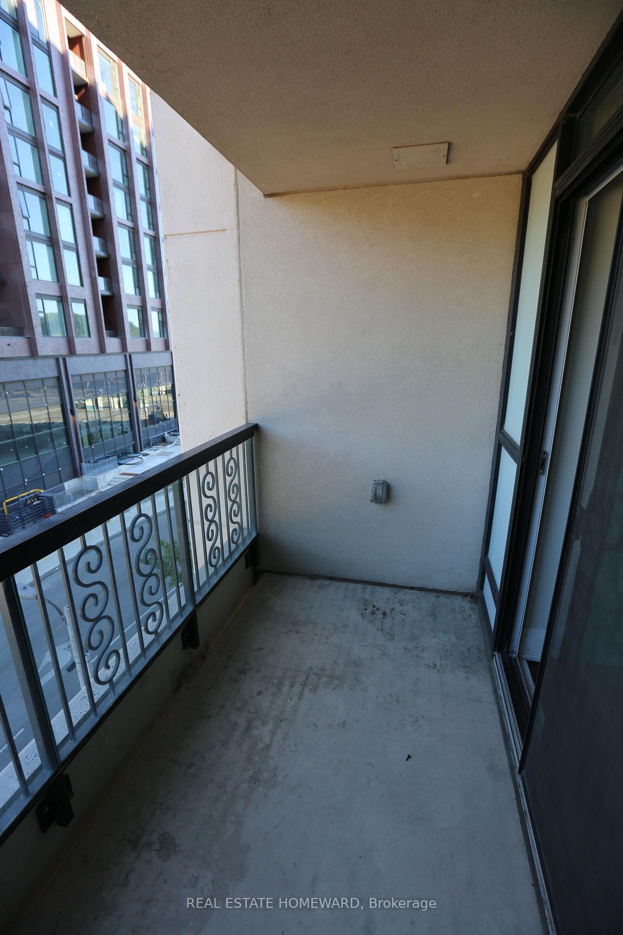 Photo 14 of Unit 407, 1 Old Mill Drive, Toronto, High Park-Swansea — HOMEH