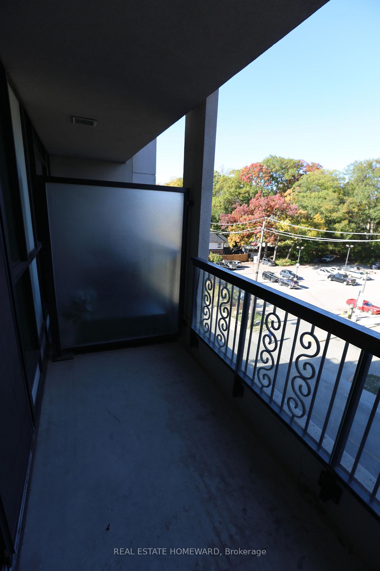 Photo 15 of Unit 407, 1 Old Mill Drive, Toronto, High Park-Swansea — HOMEH